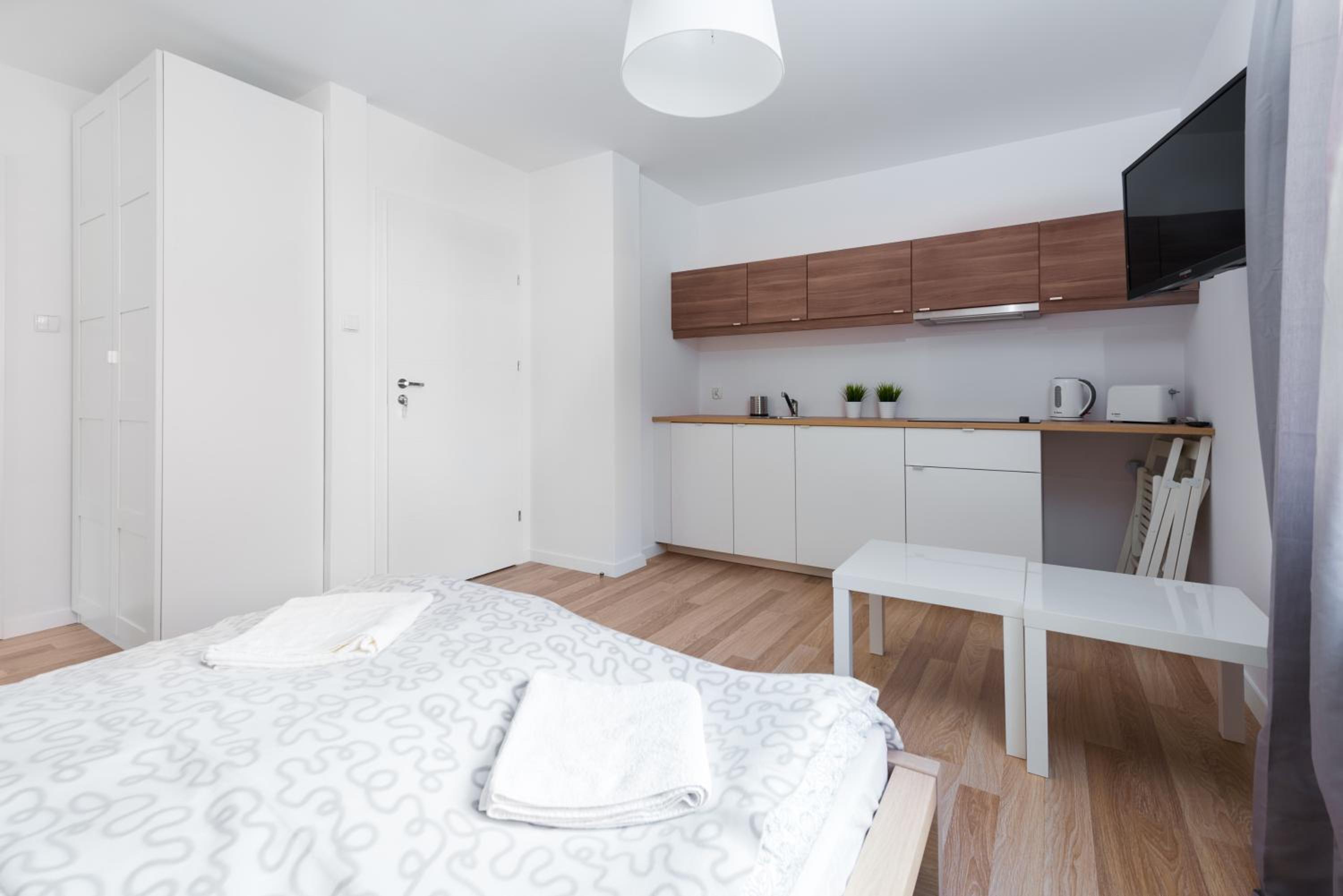 Blue Side Family Apartment 50m beach