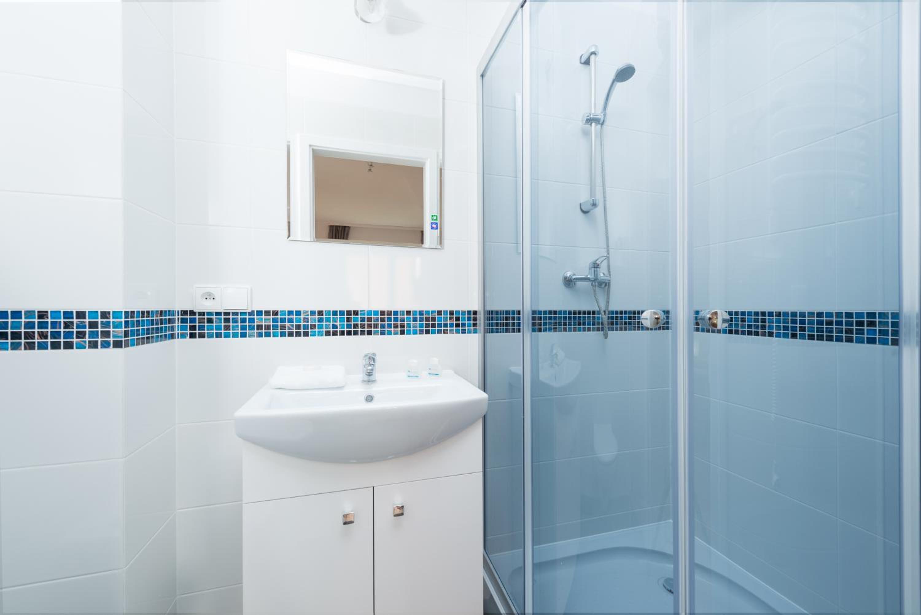 Blue Side Family Apartment 50m beach