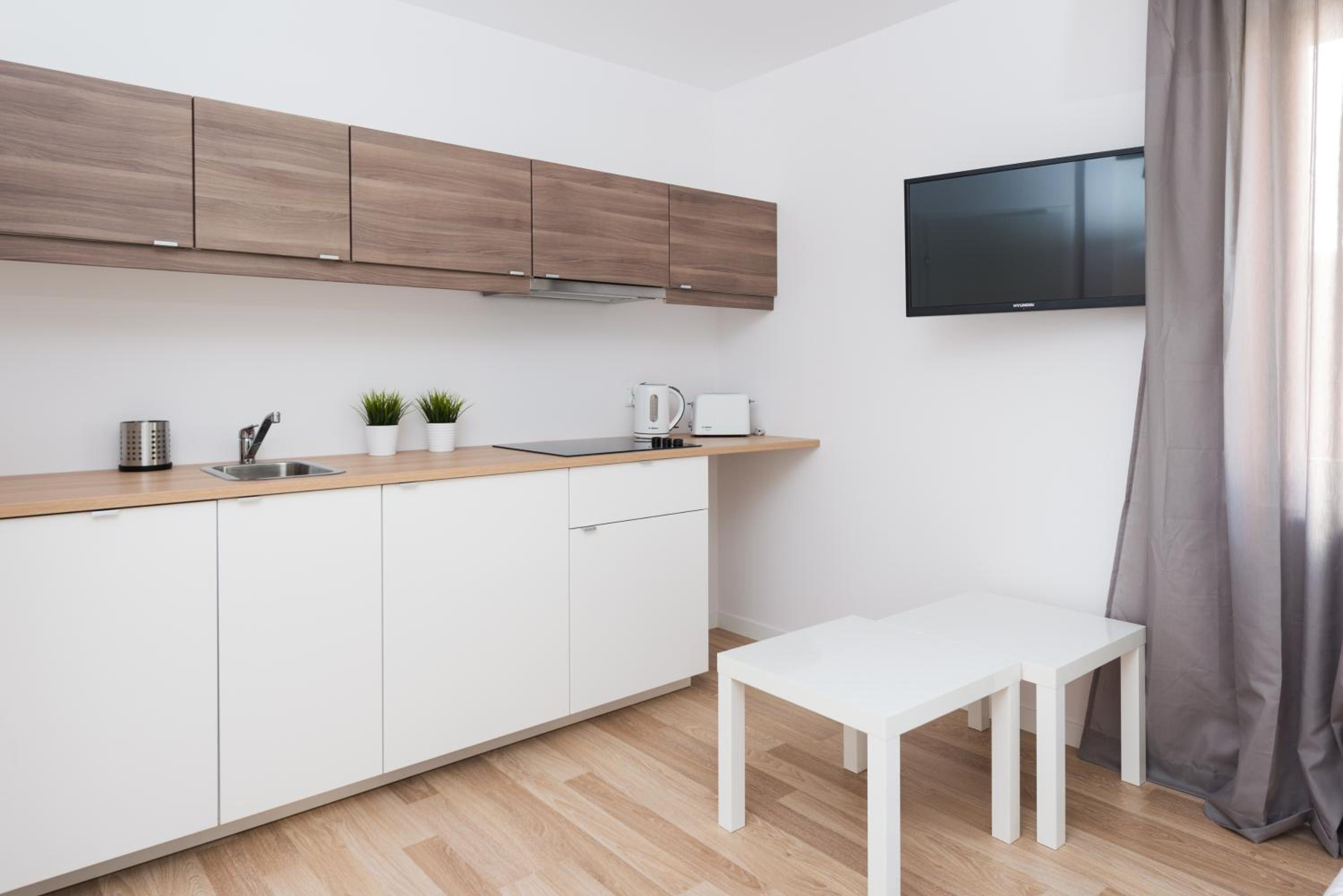 Blue Side Family Apartment 50m beach