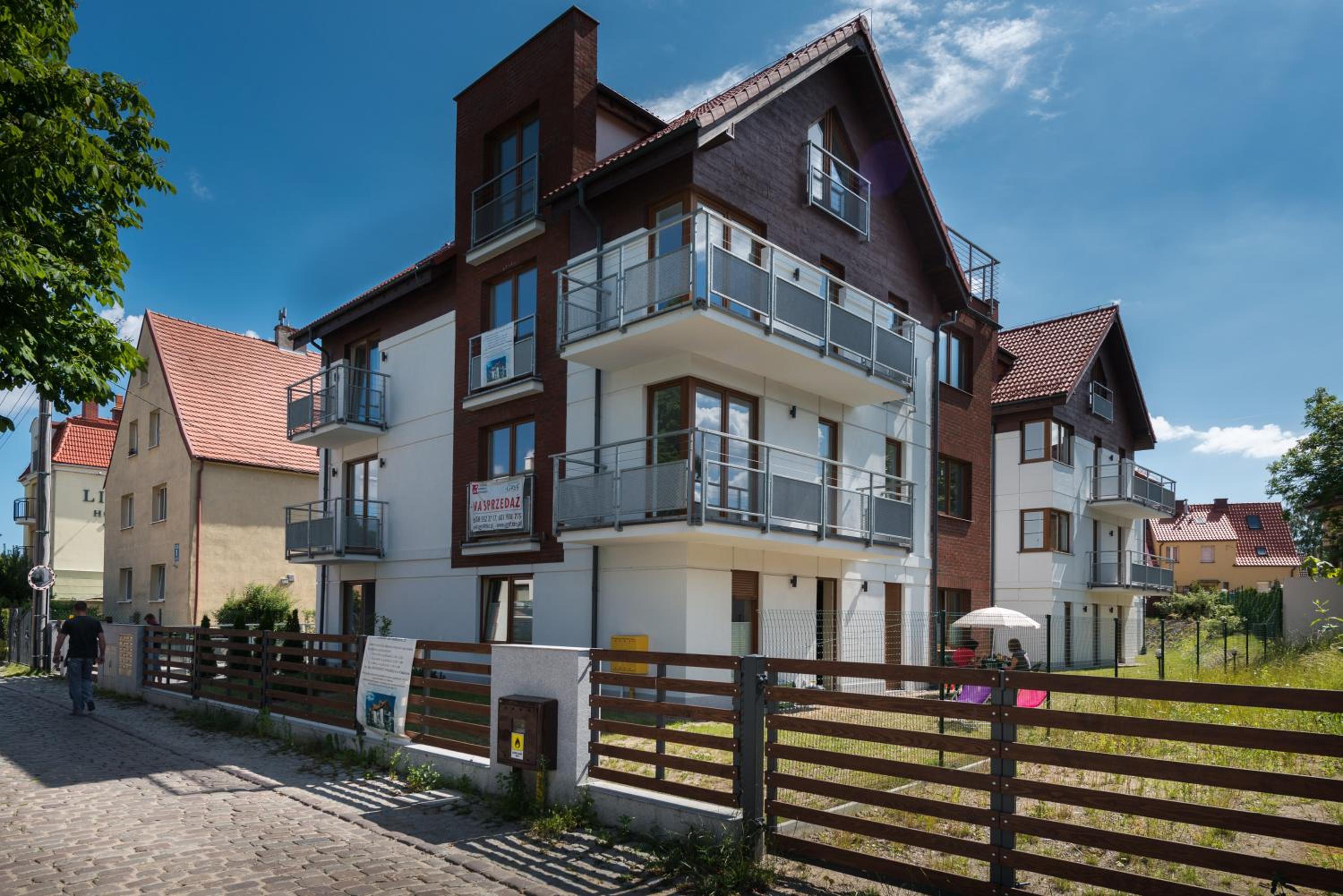 Blue Side Family Apartment 50m beach