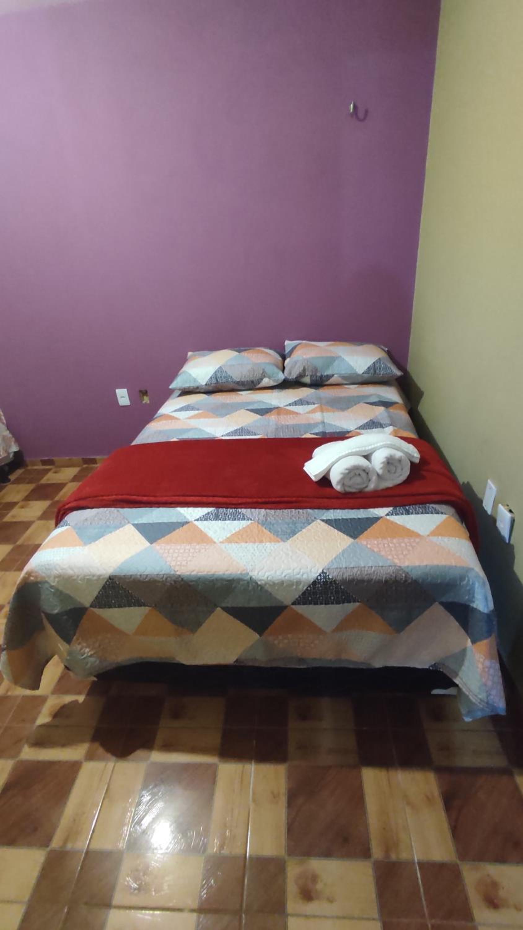 Casa Bella vista