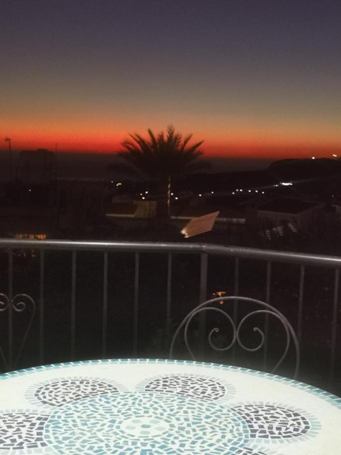 Peyia Sunset