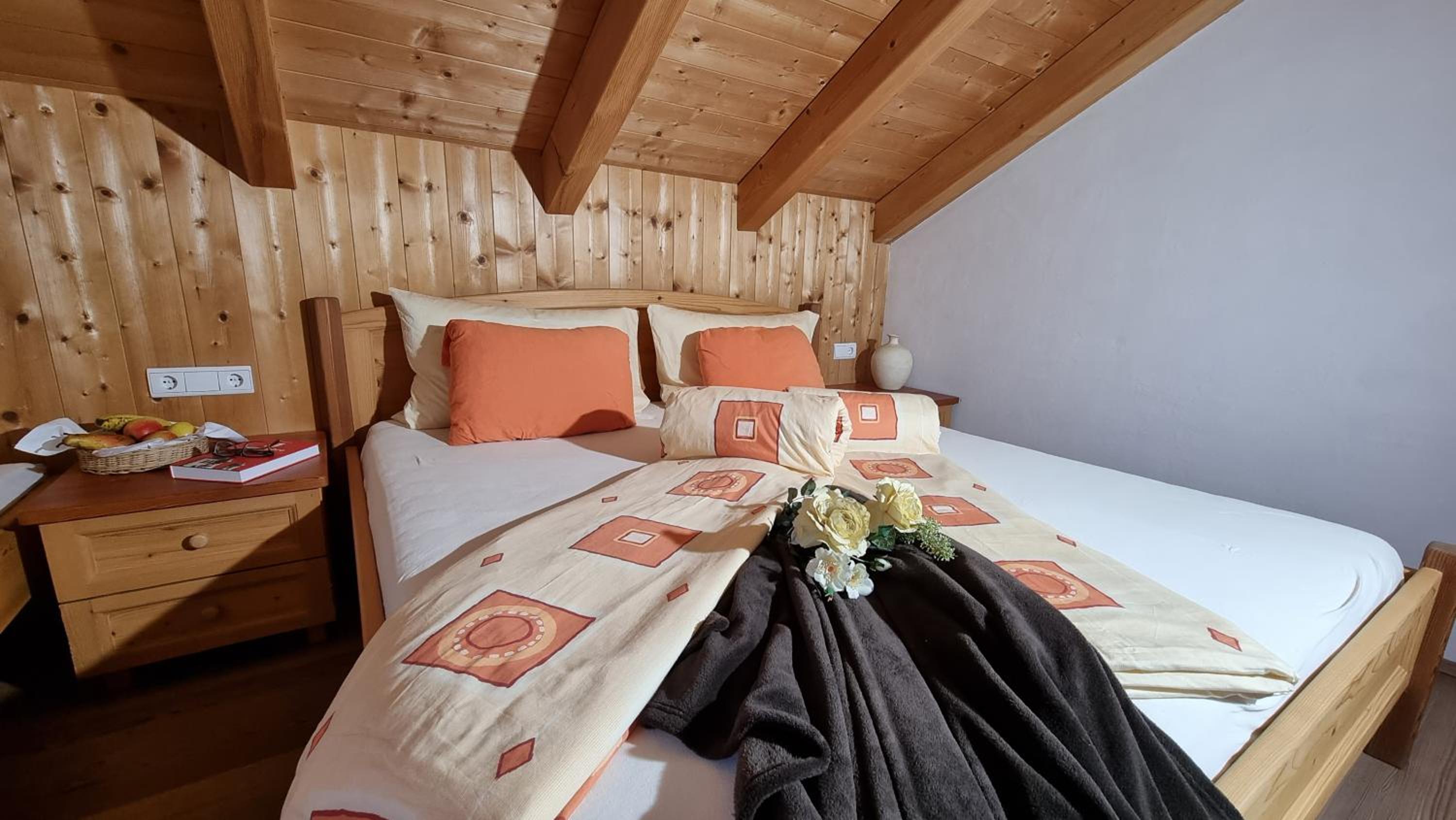 Apartment Himmelreichhof