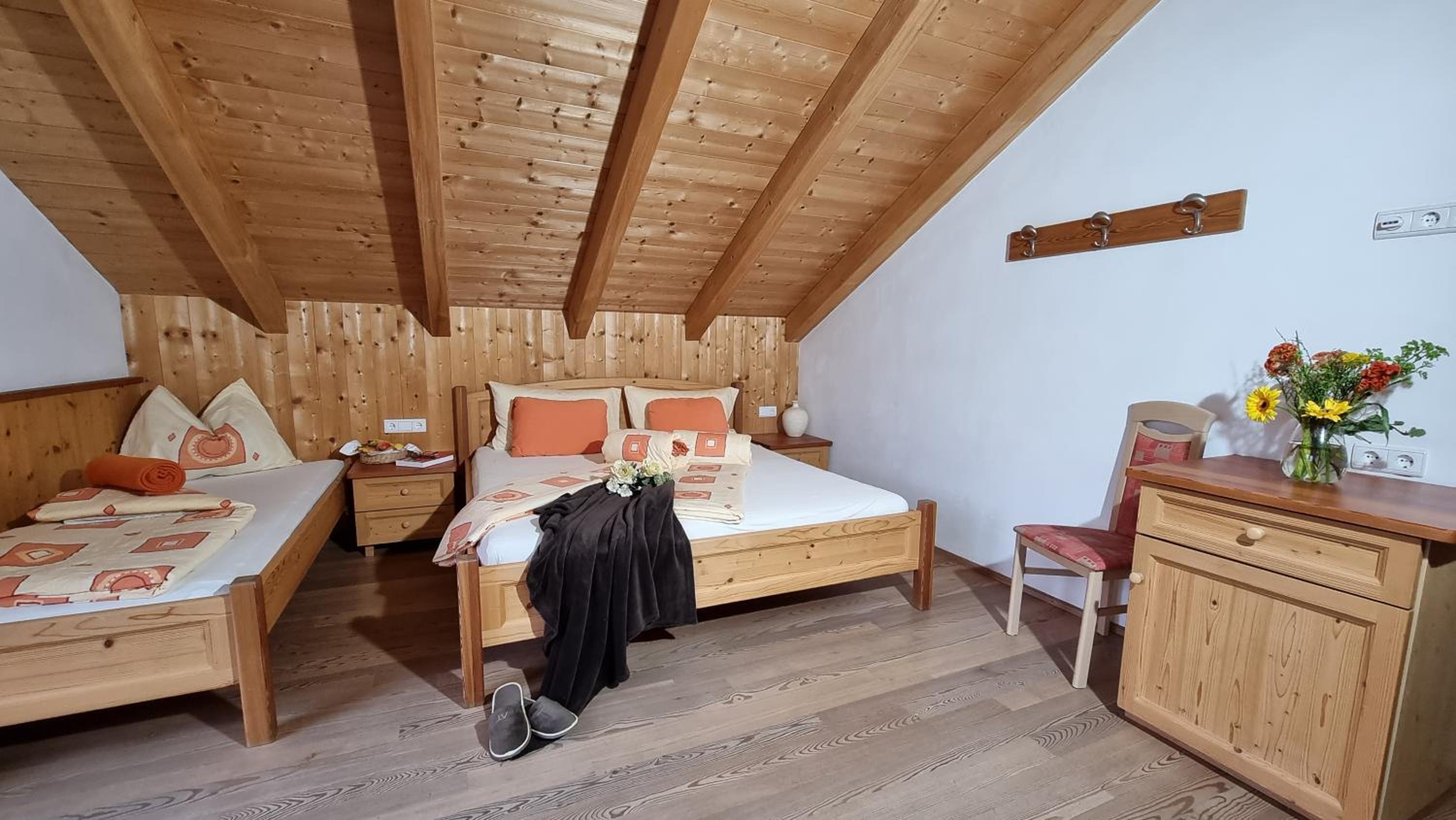 Apartment Himmelreichhof
