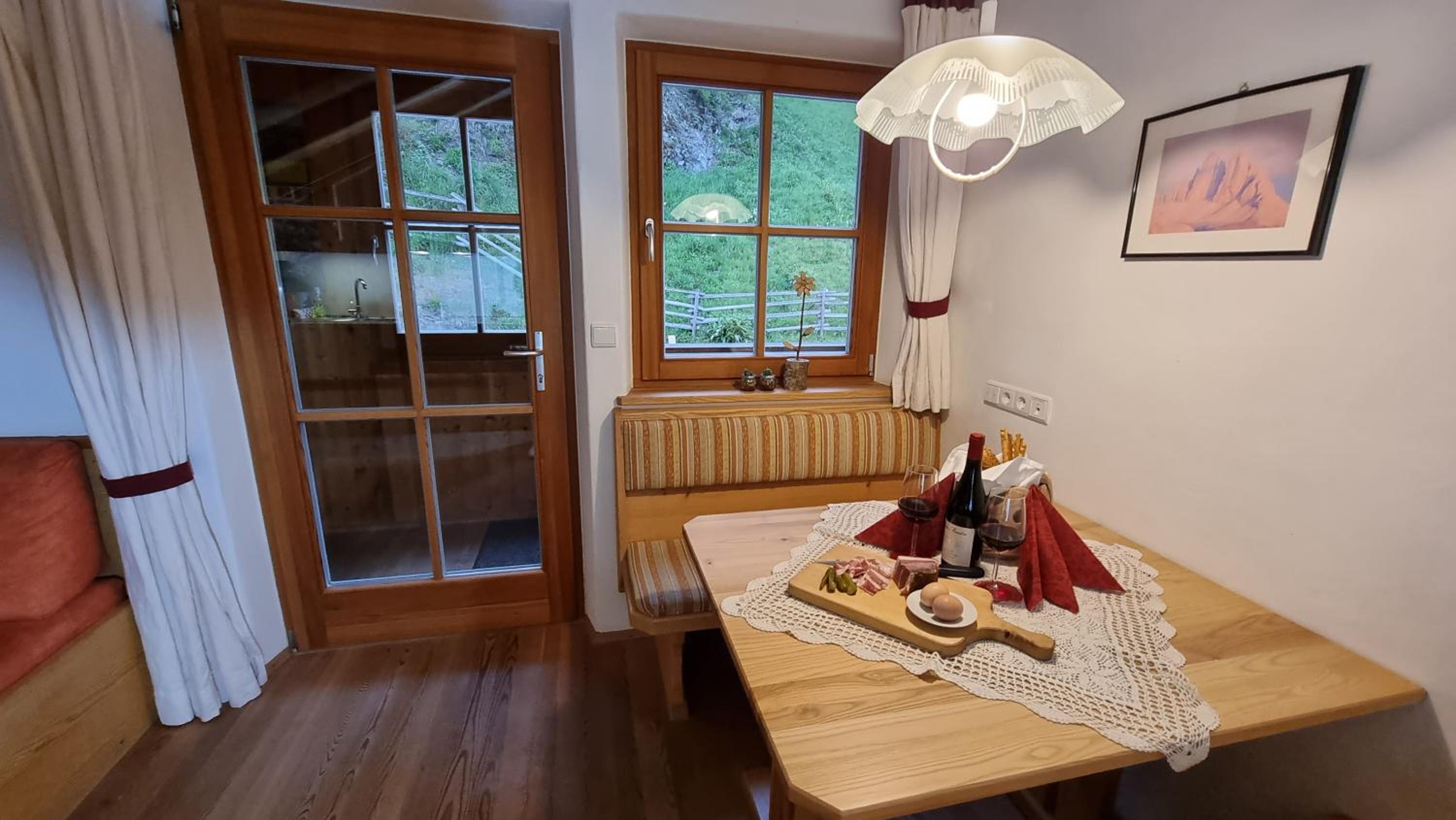 Apartment Himmelreichhof