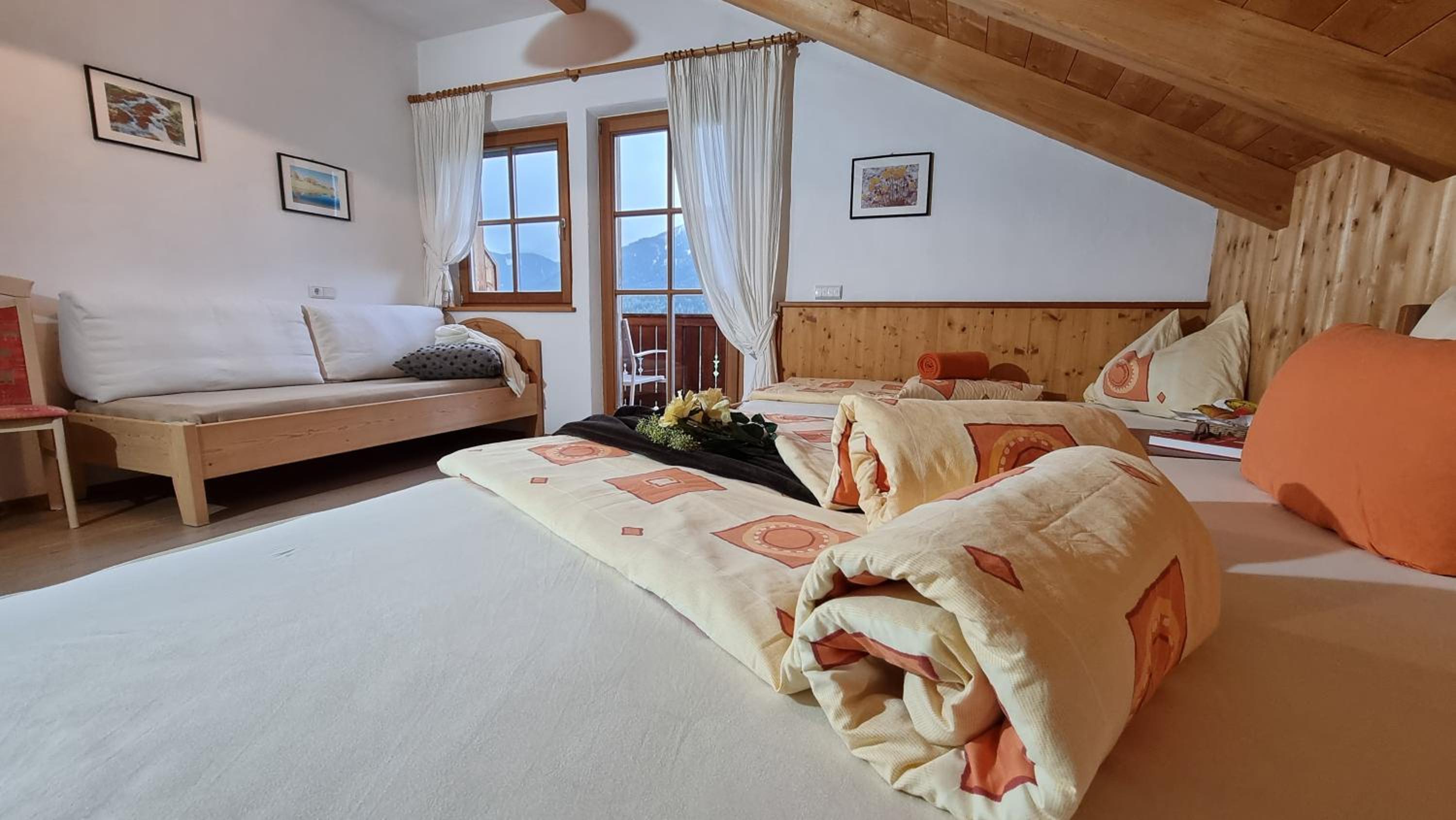 Apartment Himmelreichhof