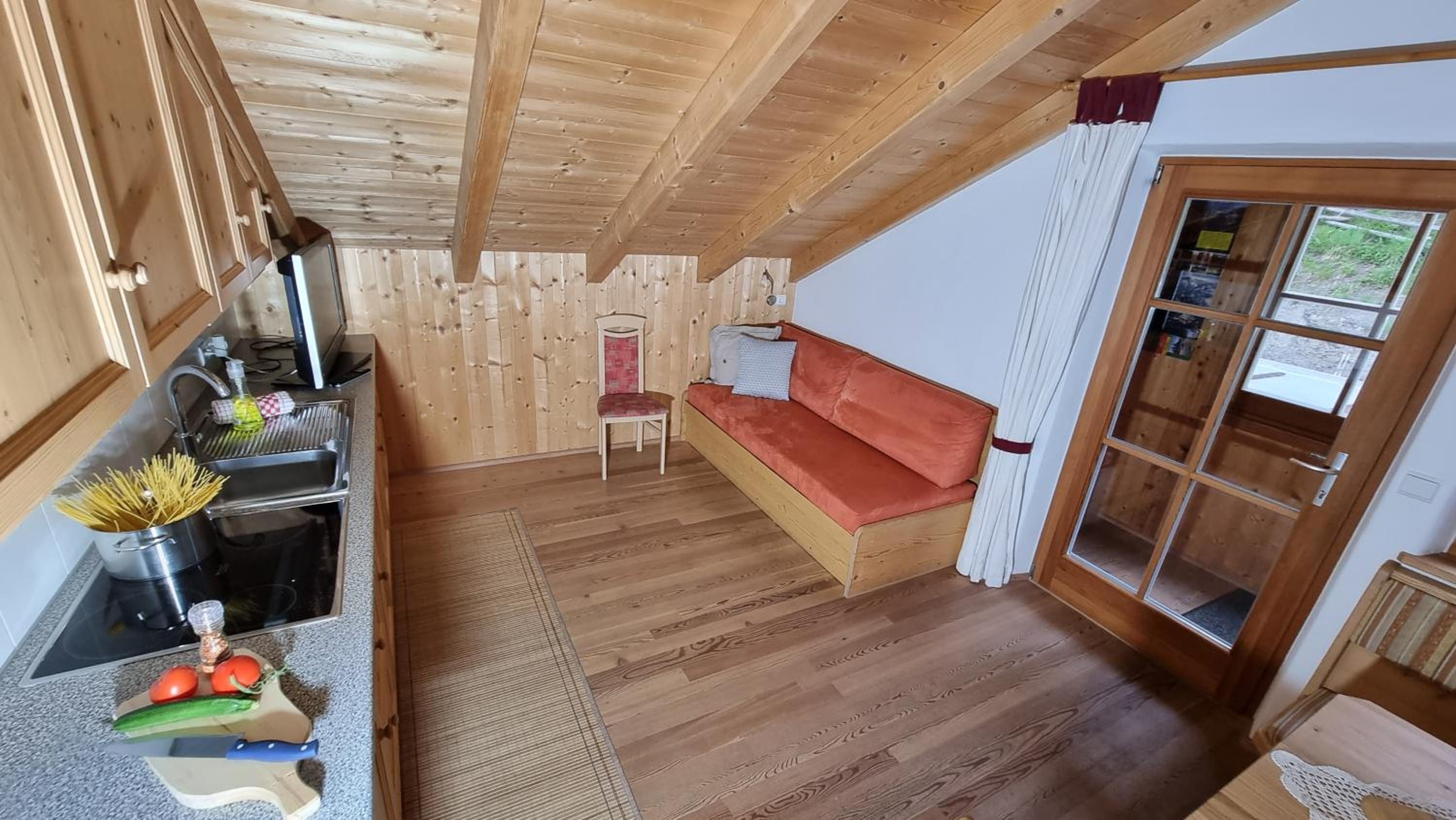 Apartment Himmelreichhof