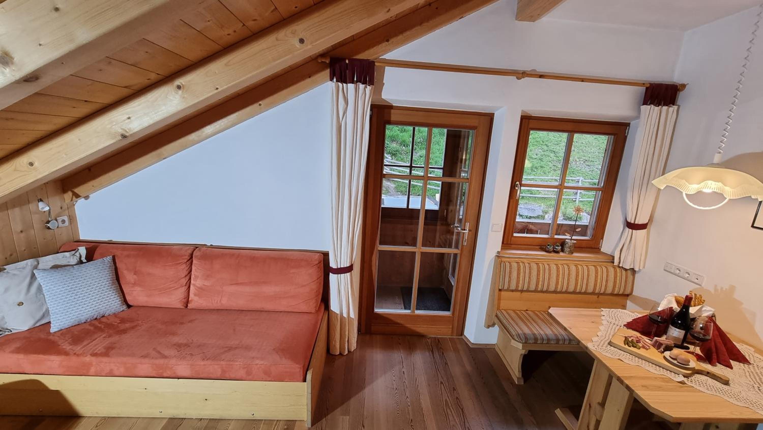 Apartment Himmelreichhof