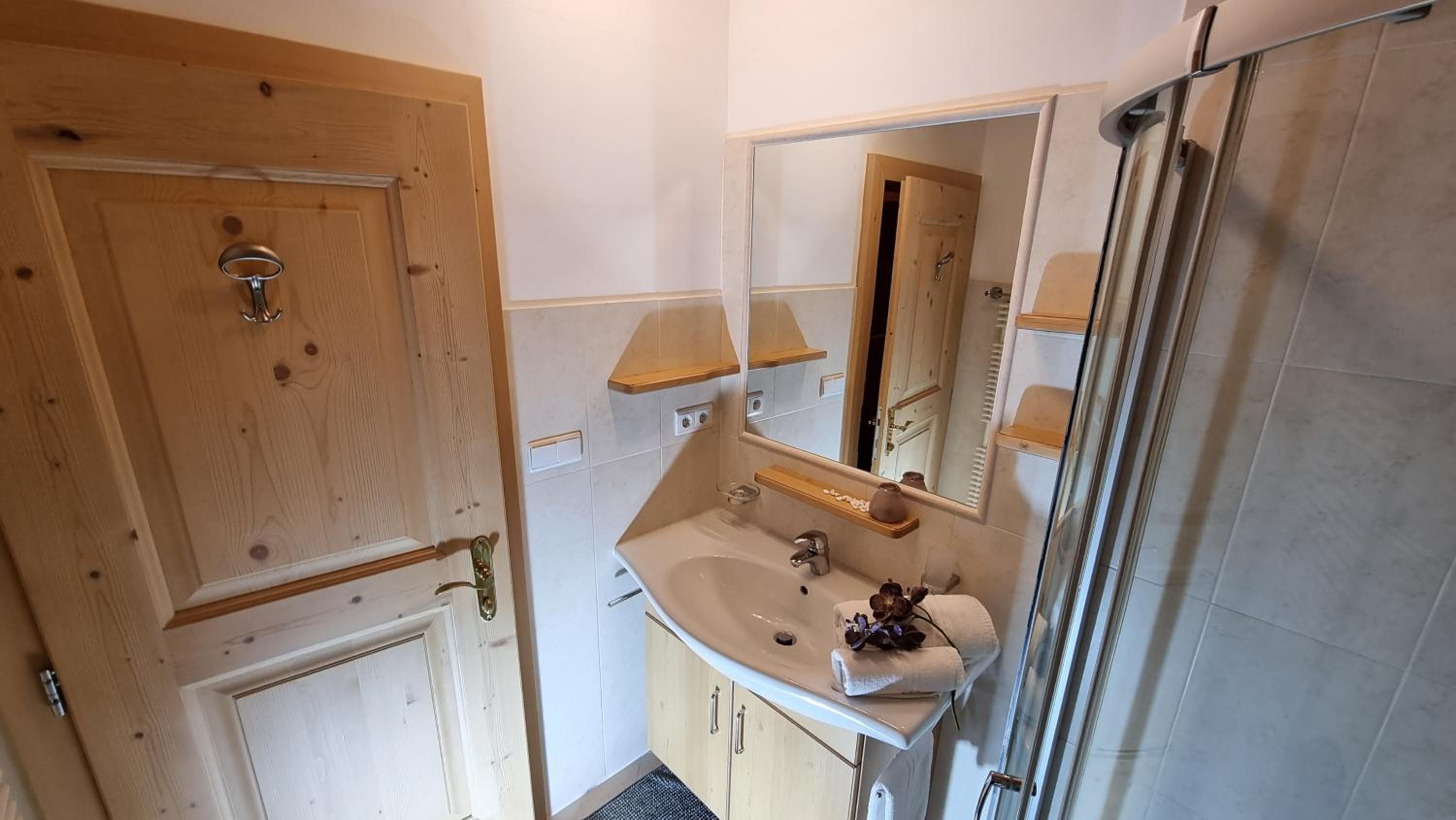 Apartment Himmelreichhof