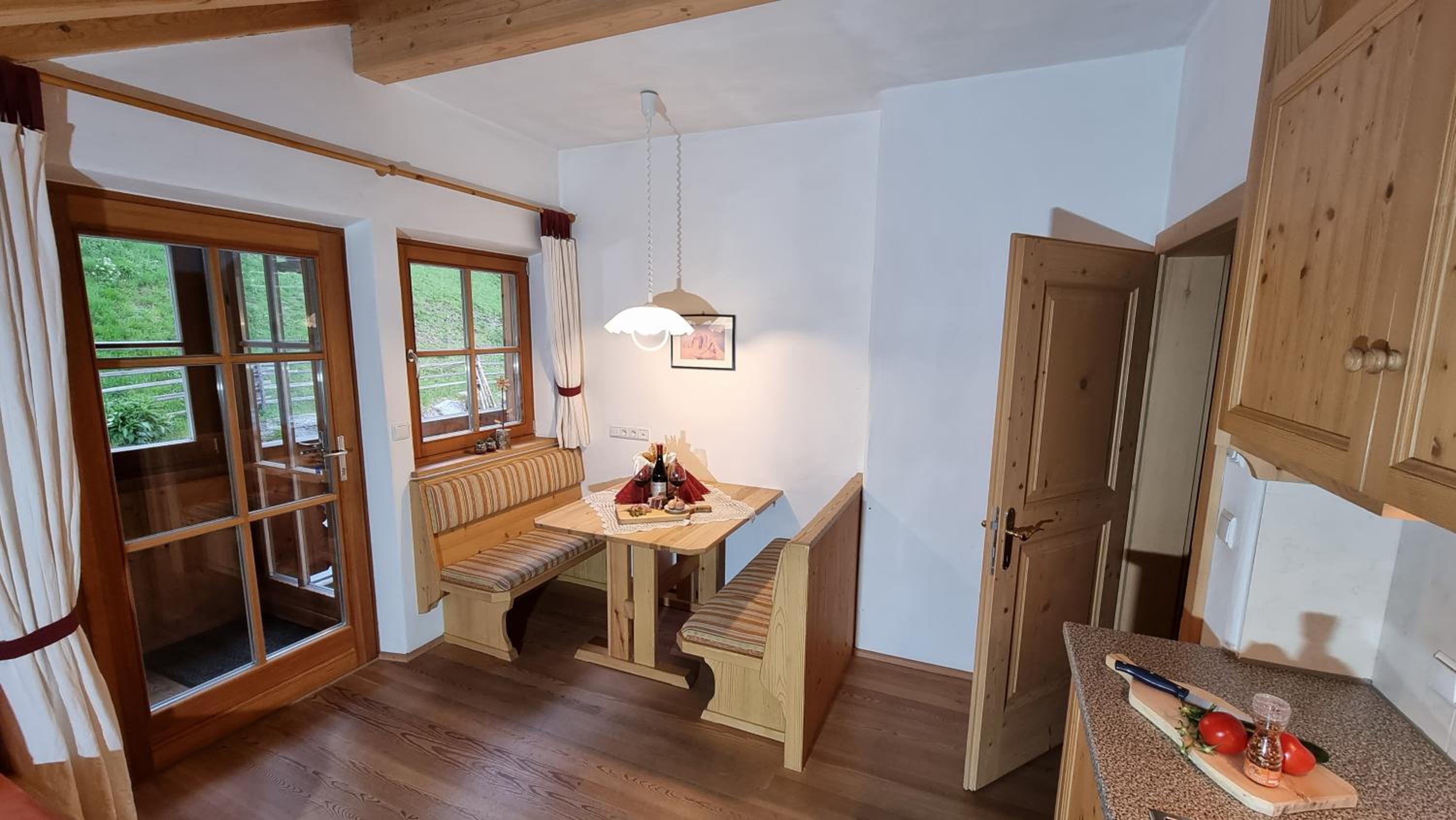 Apartment Himmelreichhof