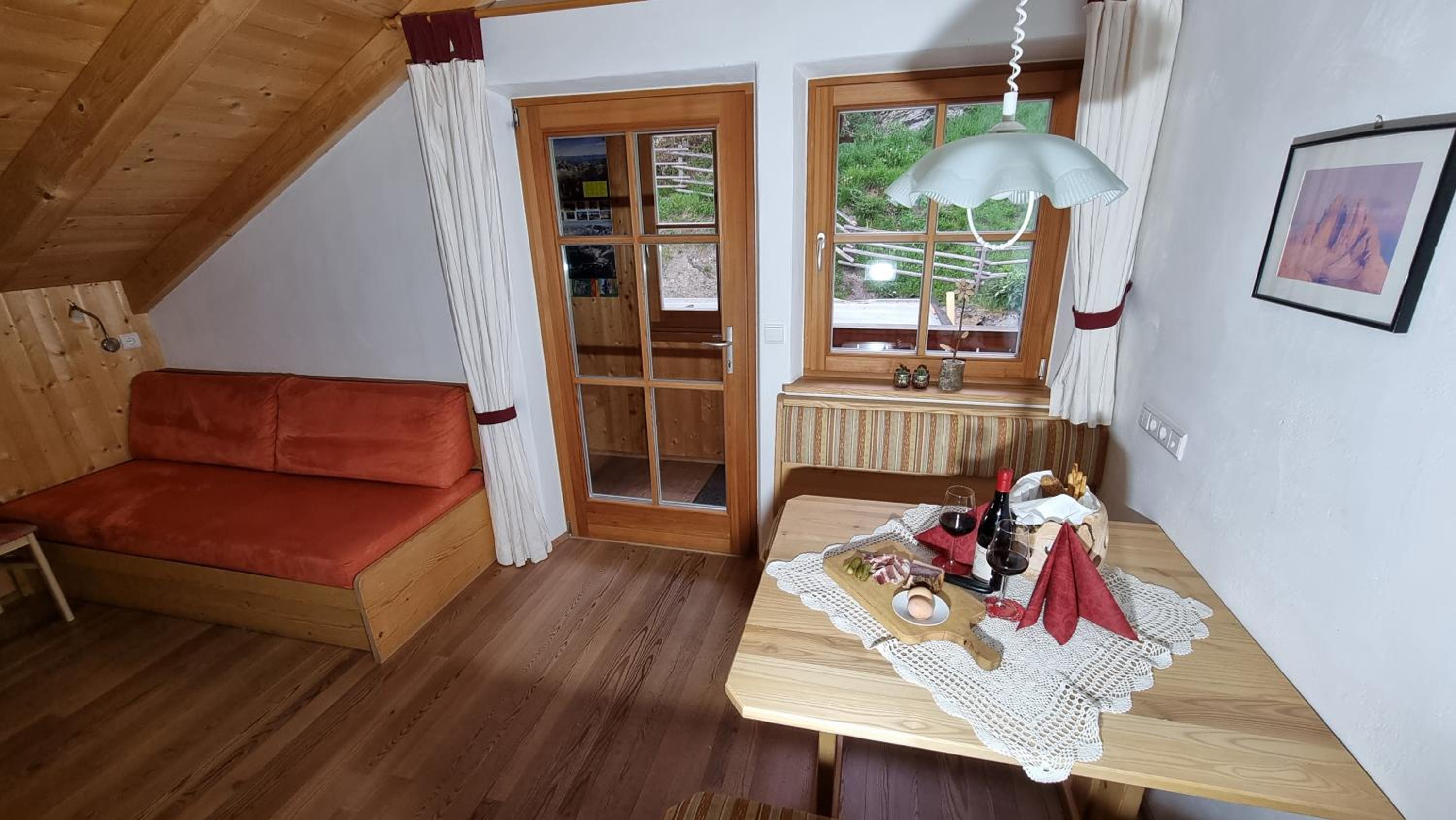 Apartment Himmelreichhof