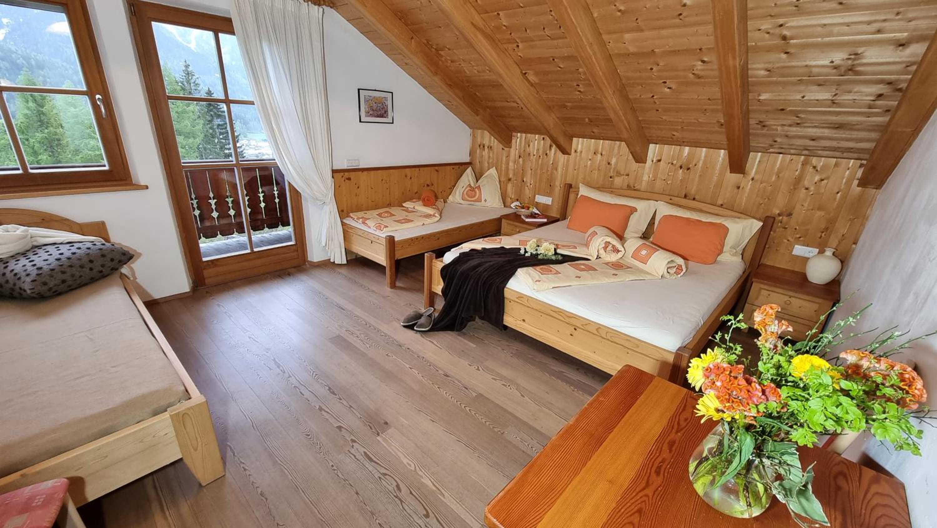 Apartment Himmelreichhof