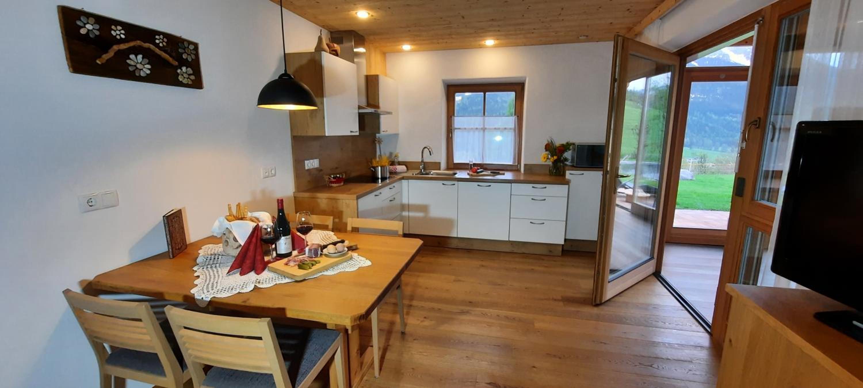 Apartment Himmelreichhof