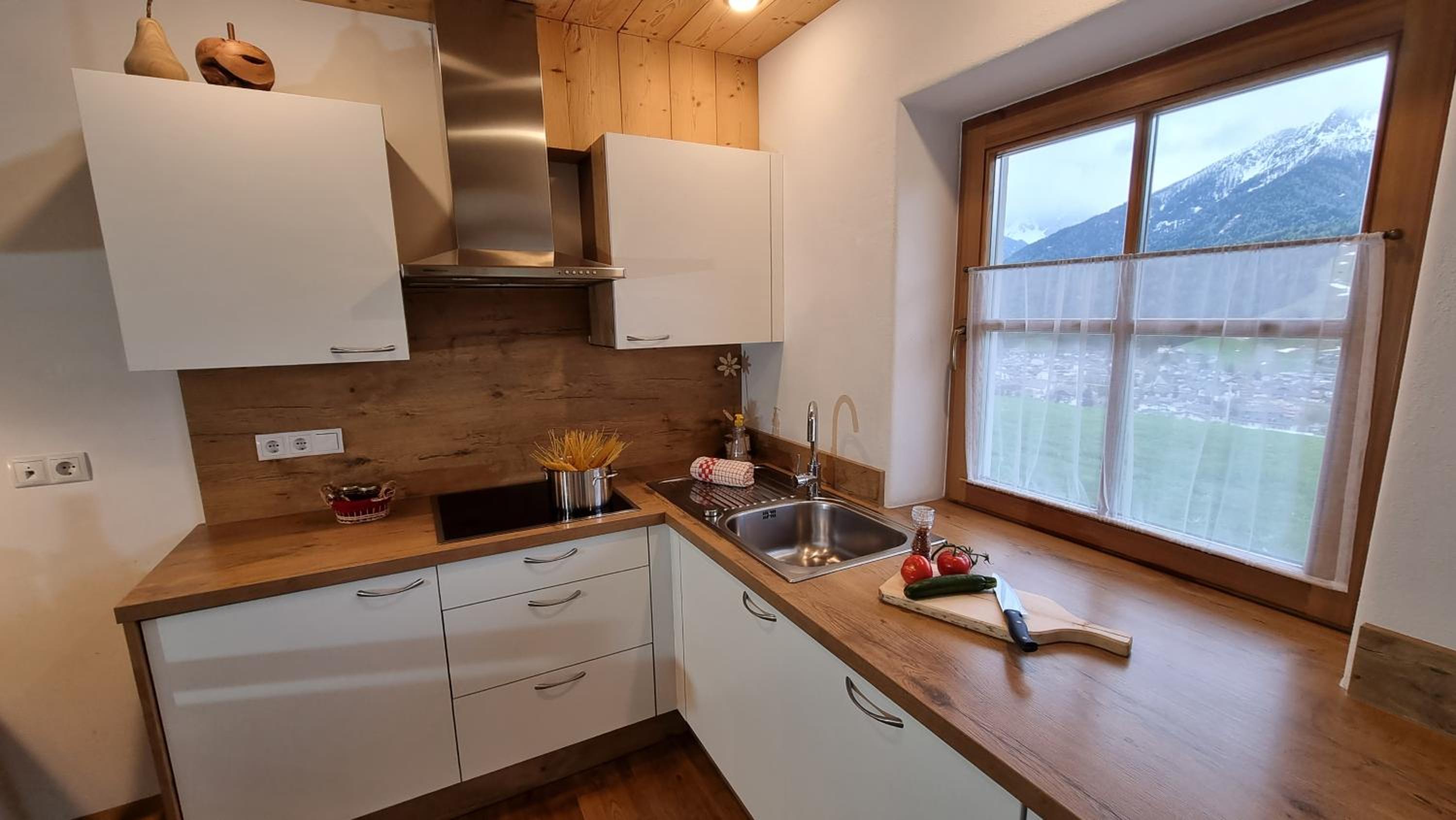 Apartment Himmelreichhof