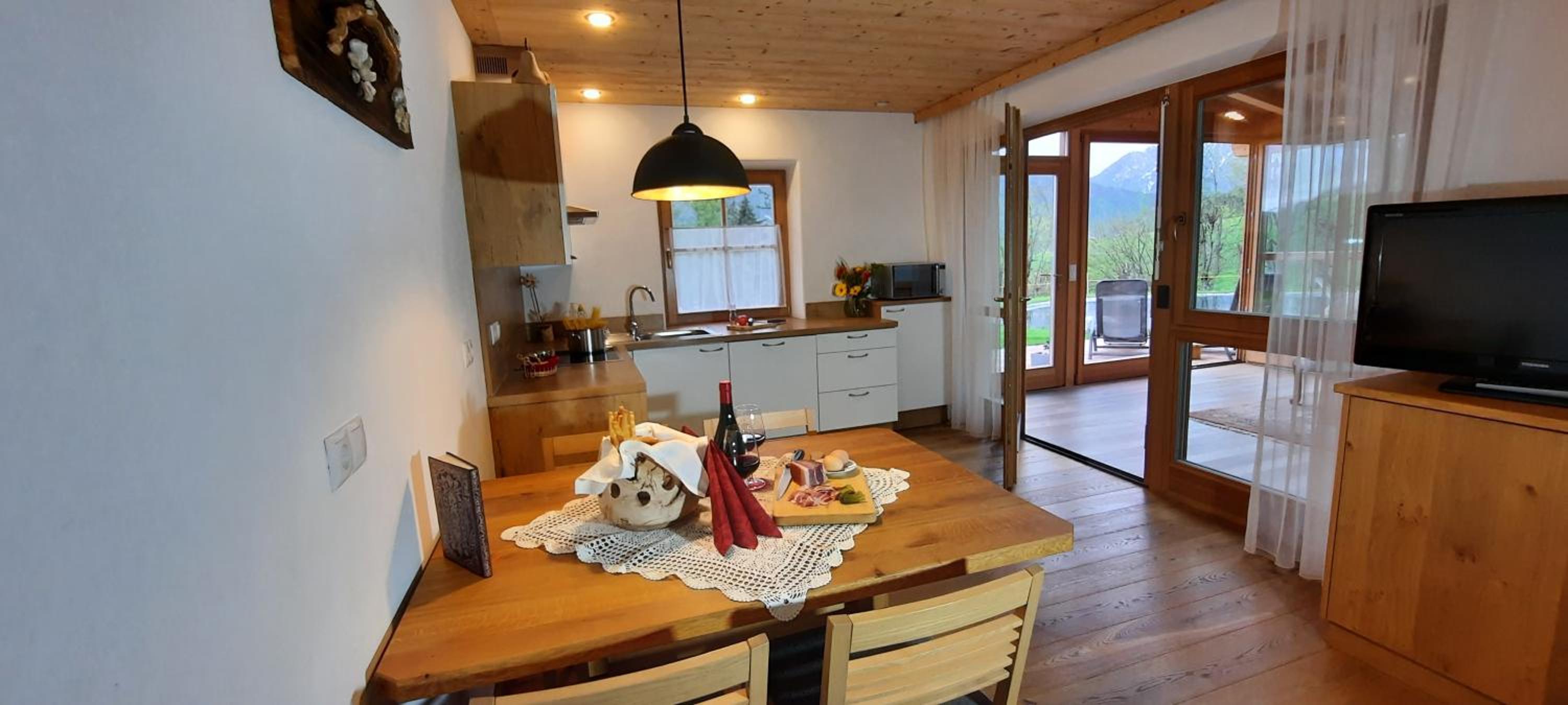 Apartment Himmelreichhof