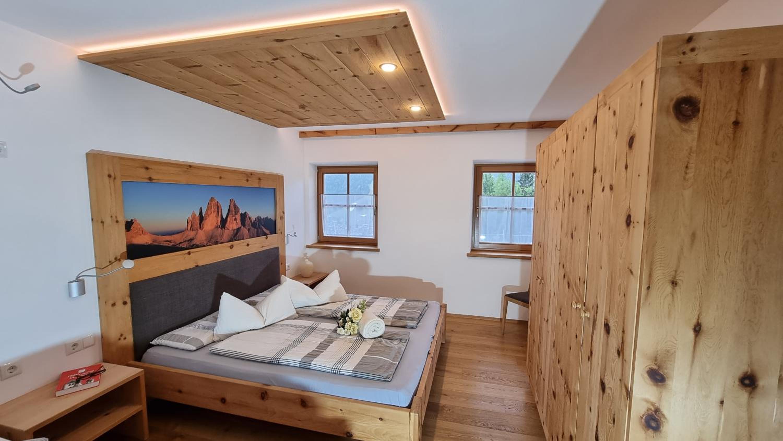 Apartment Himmelreichhof