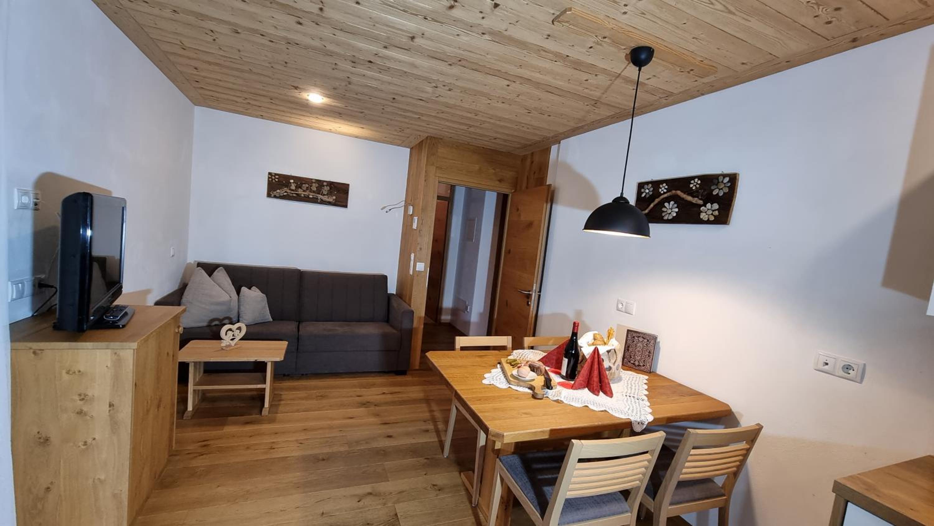 Apartment Himmelreichhof