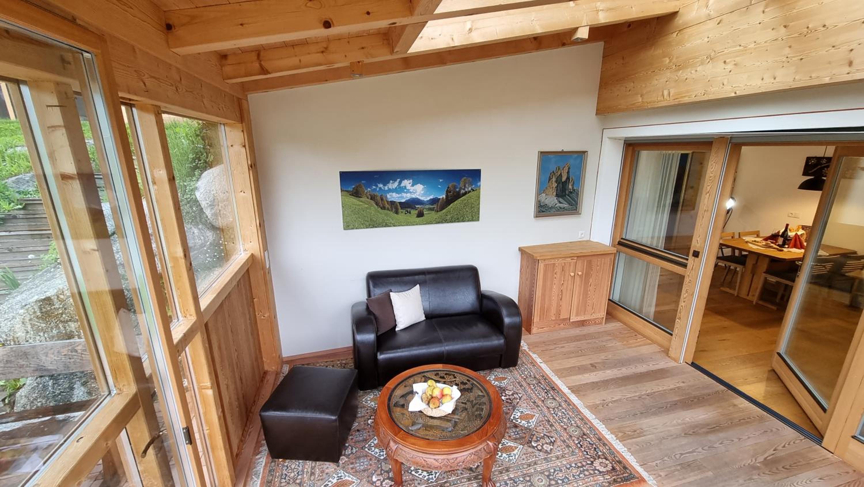 Apartment Himmelreichhof