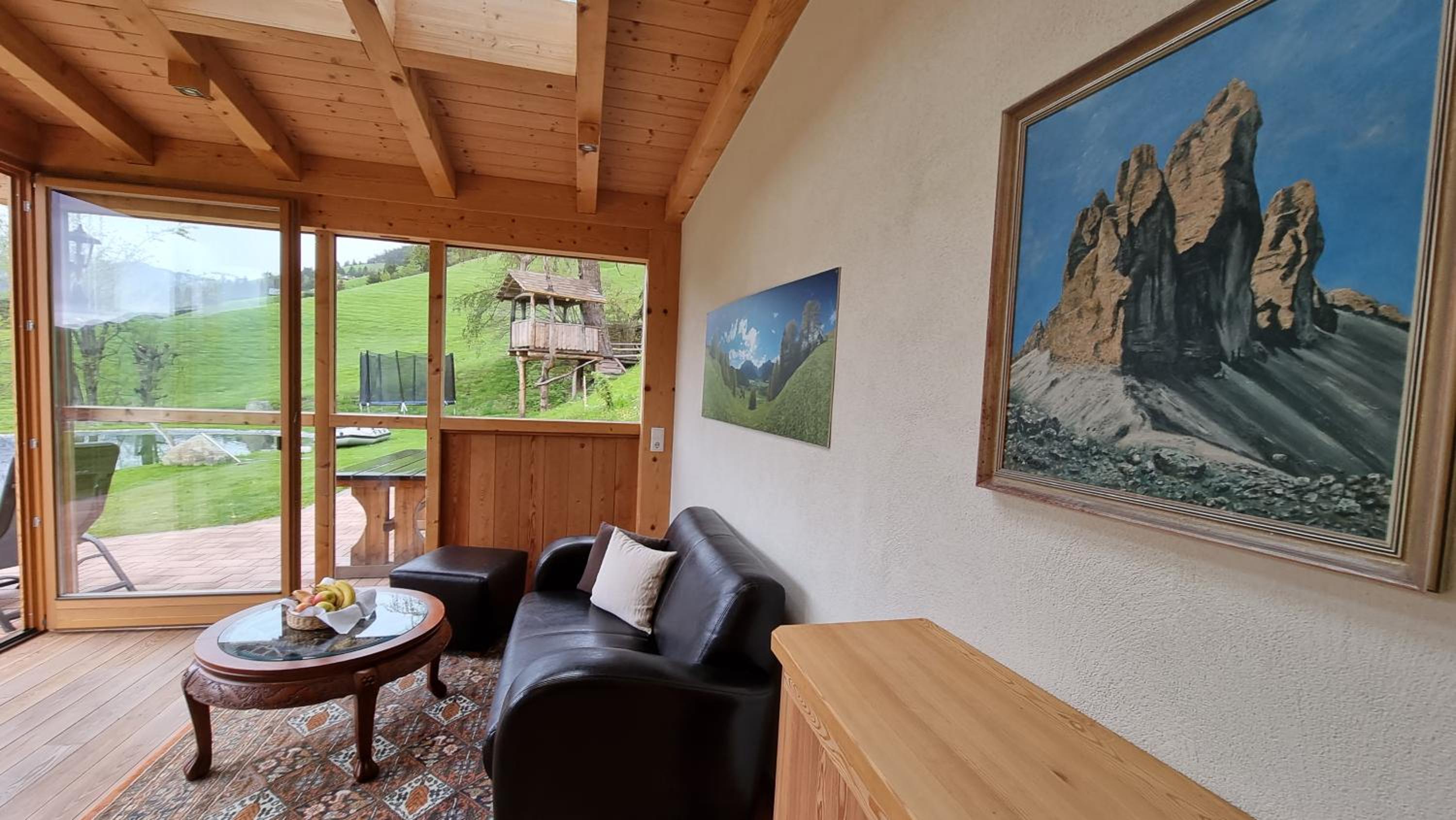 Apartment Himmelreichhof