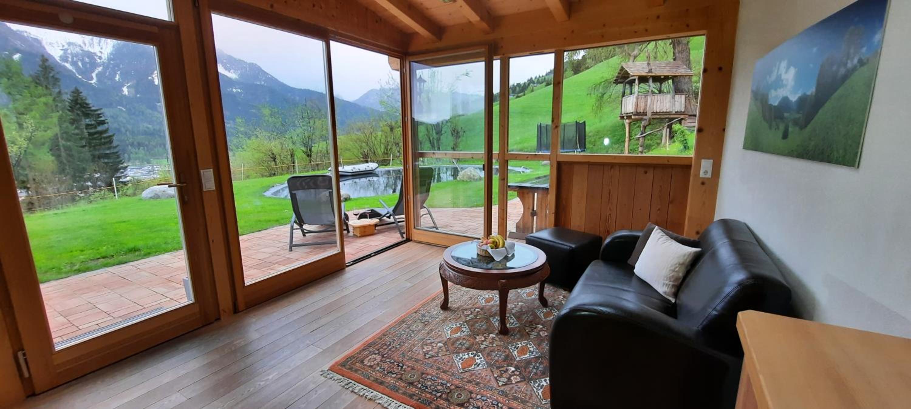 Apartment Himmelreichhof