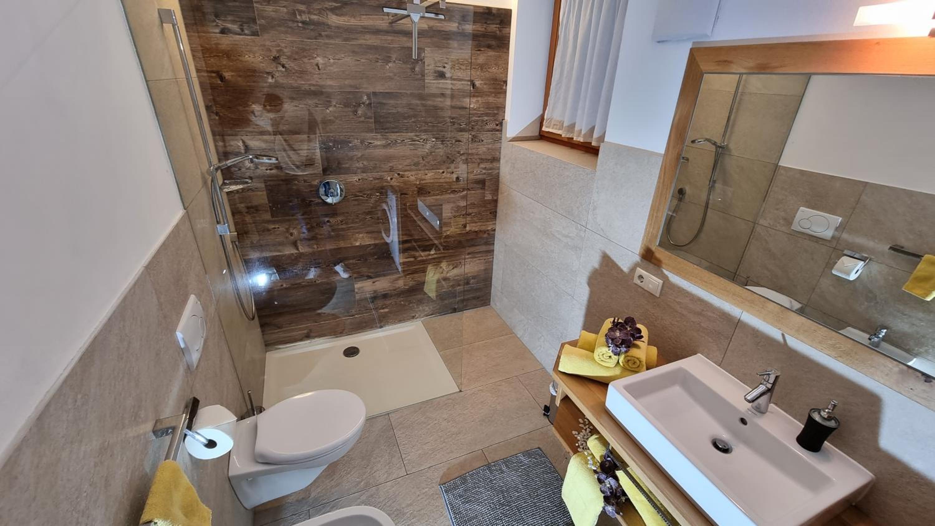 Apartment Himmelreichhof
