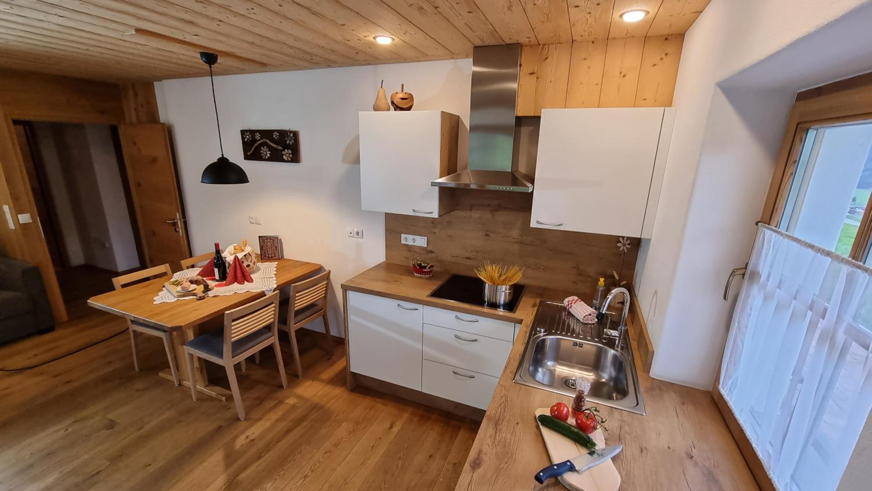 Apartment Himmelreichhof