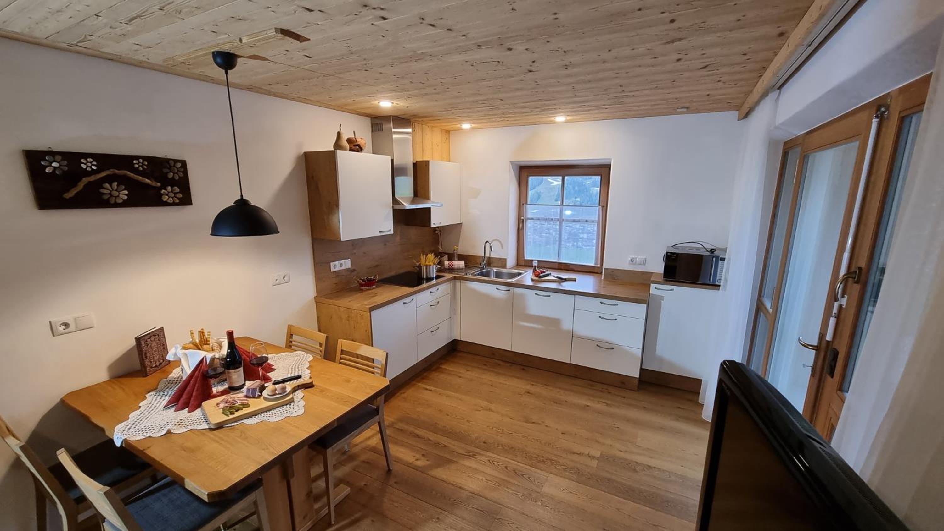 Apartment Himmelreichhof