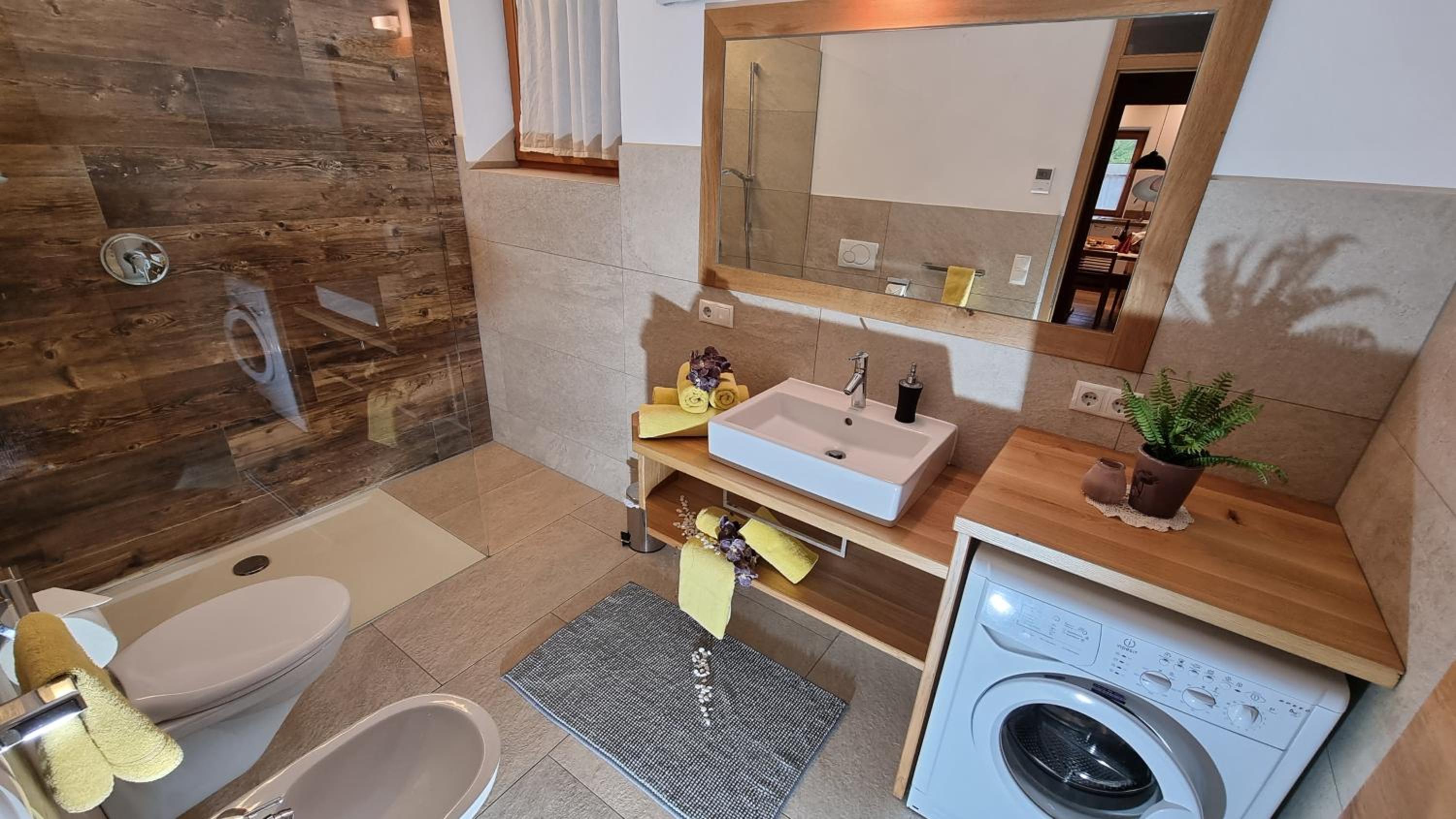 Apartment Himmelreichhof