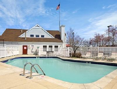 Suburban Studios view 3