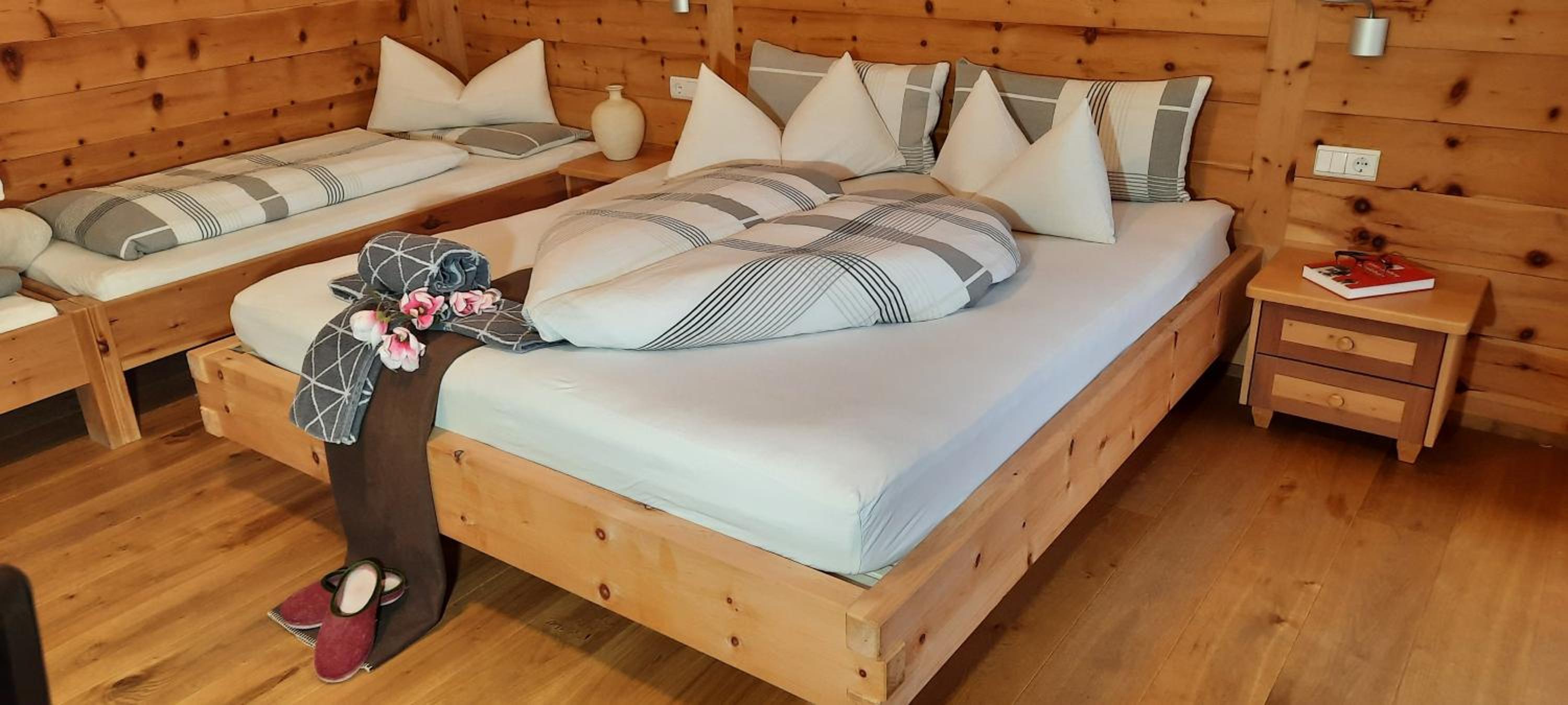 Apartment Himmelreichhof