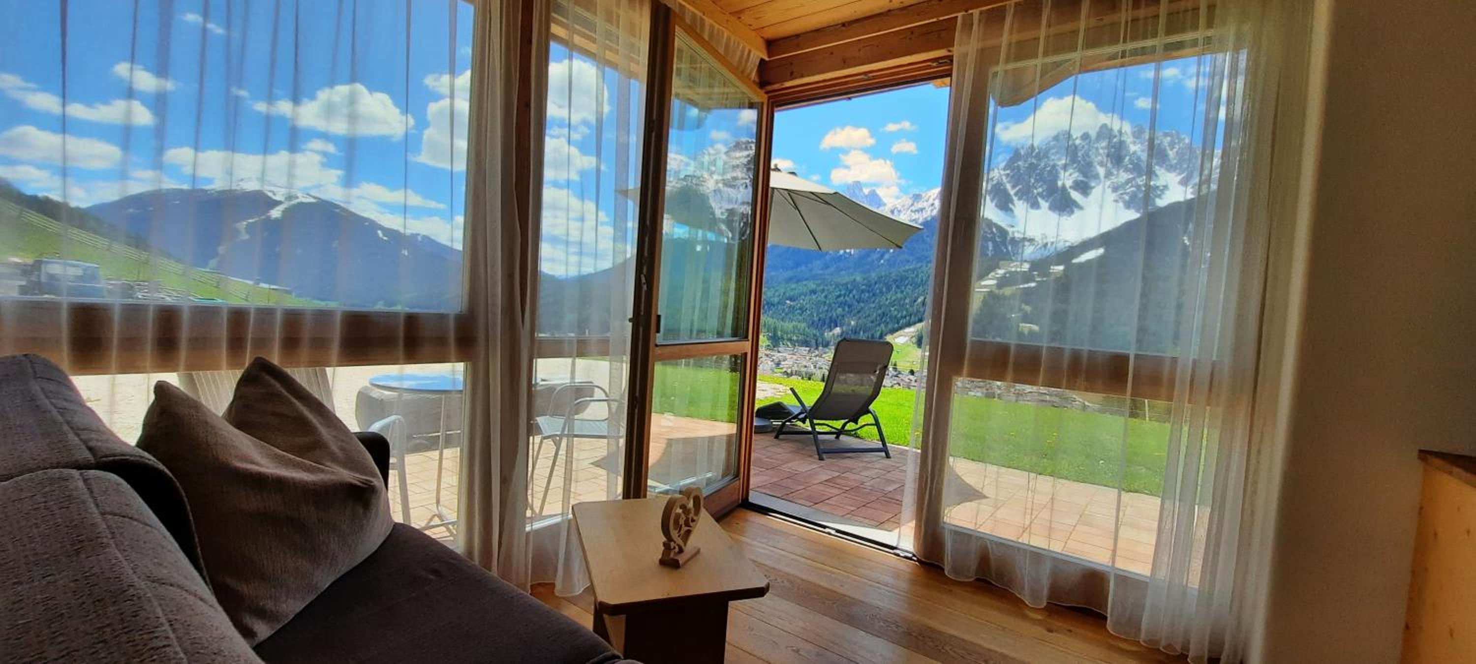 Apartment Himmelreichhof