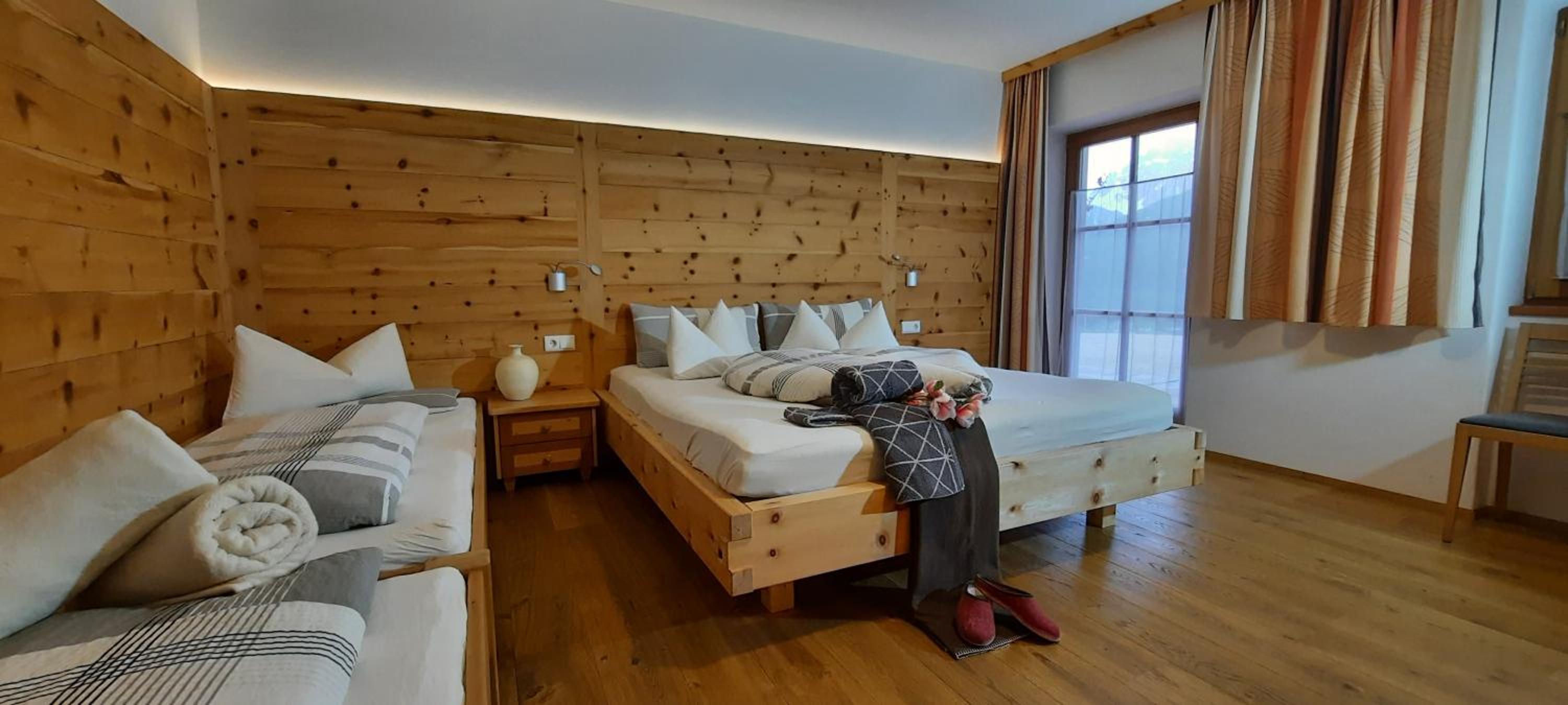 Apartment Himmelreichhof