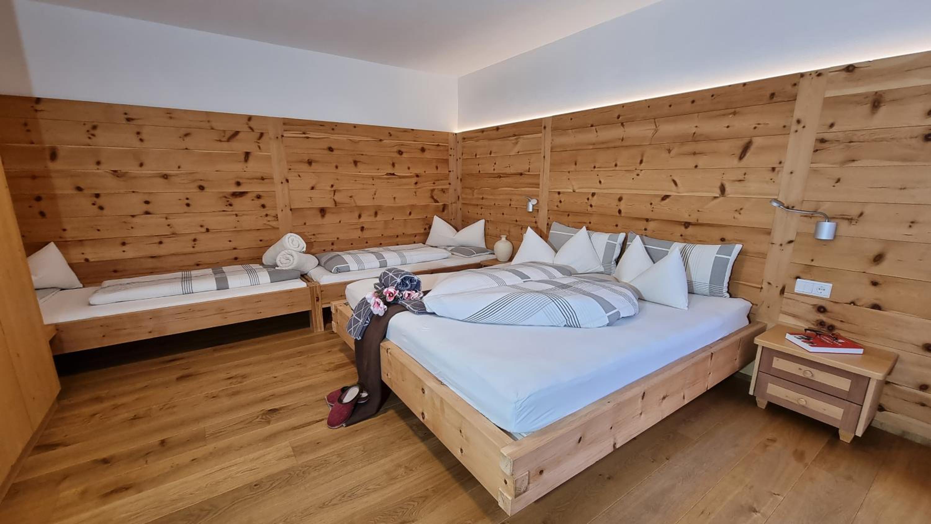 Apartment Himmelreichhof