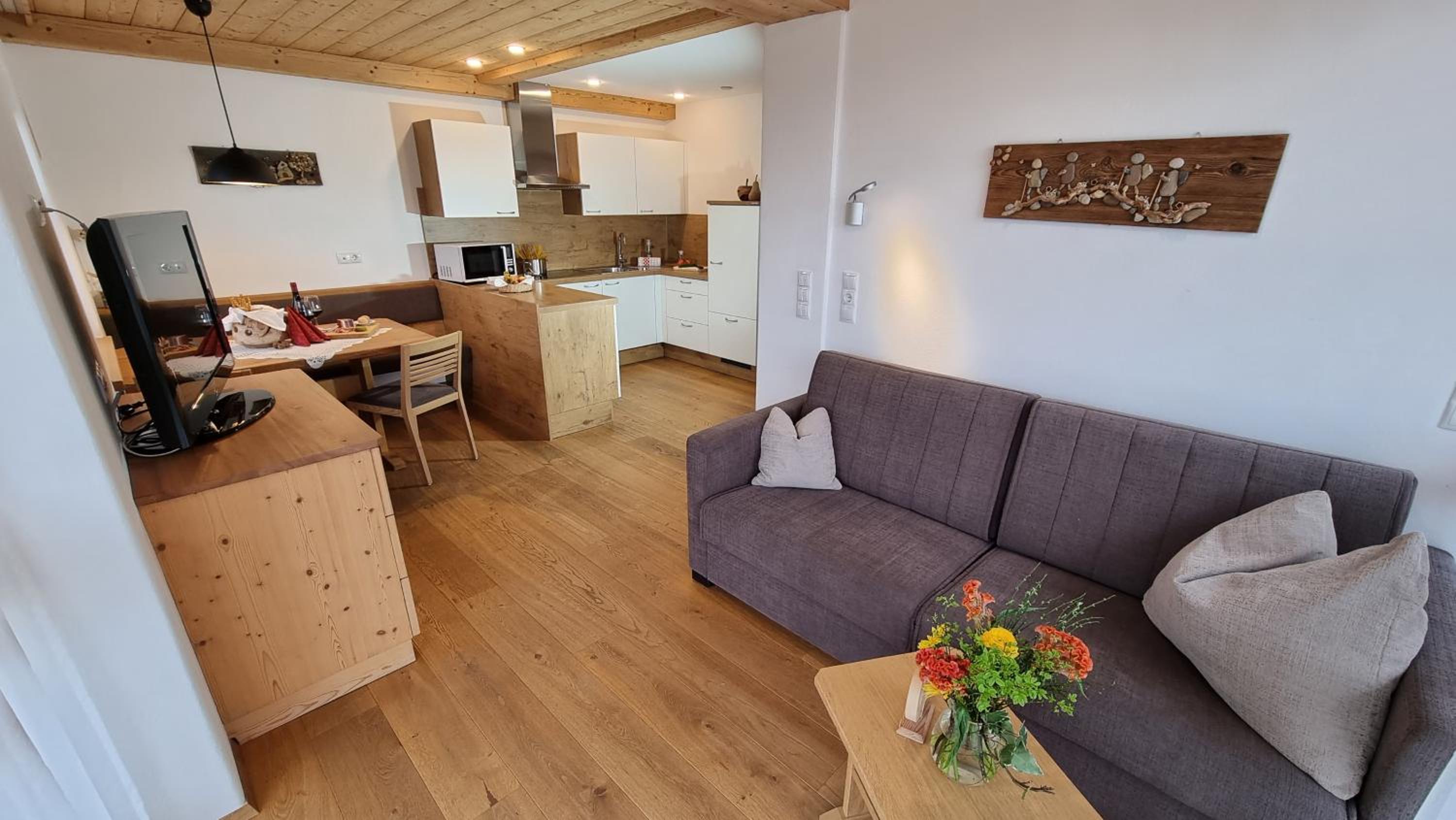 Apartment Himmelreichhof