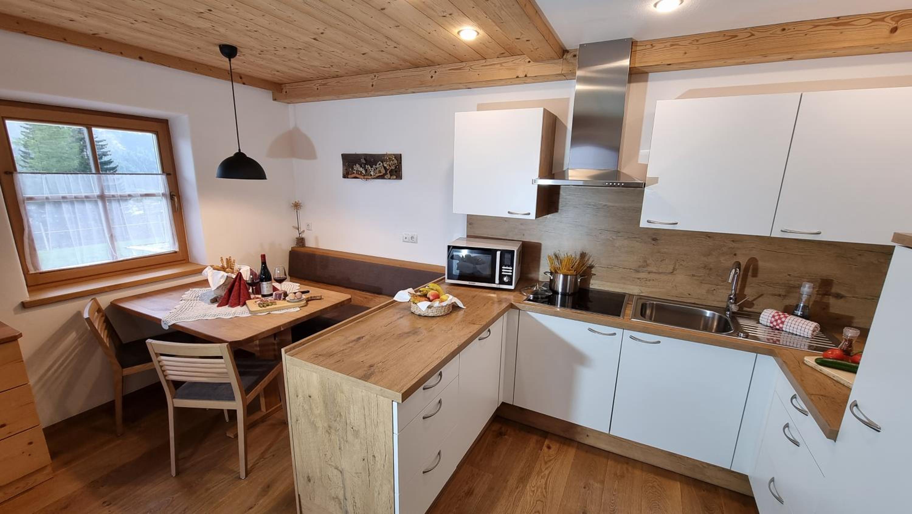 Apartment Himmelreichhof