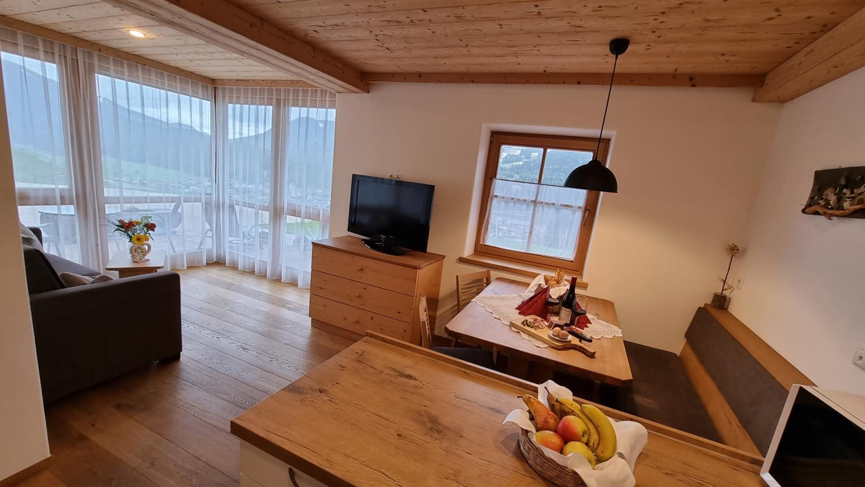Apartment Himmelreichhof