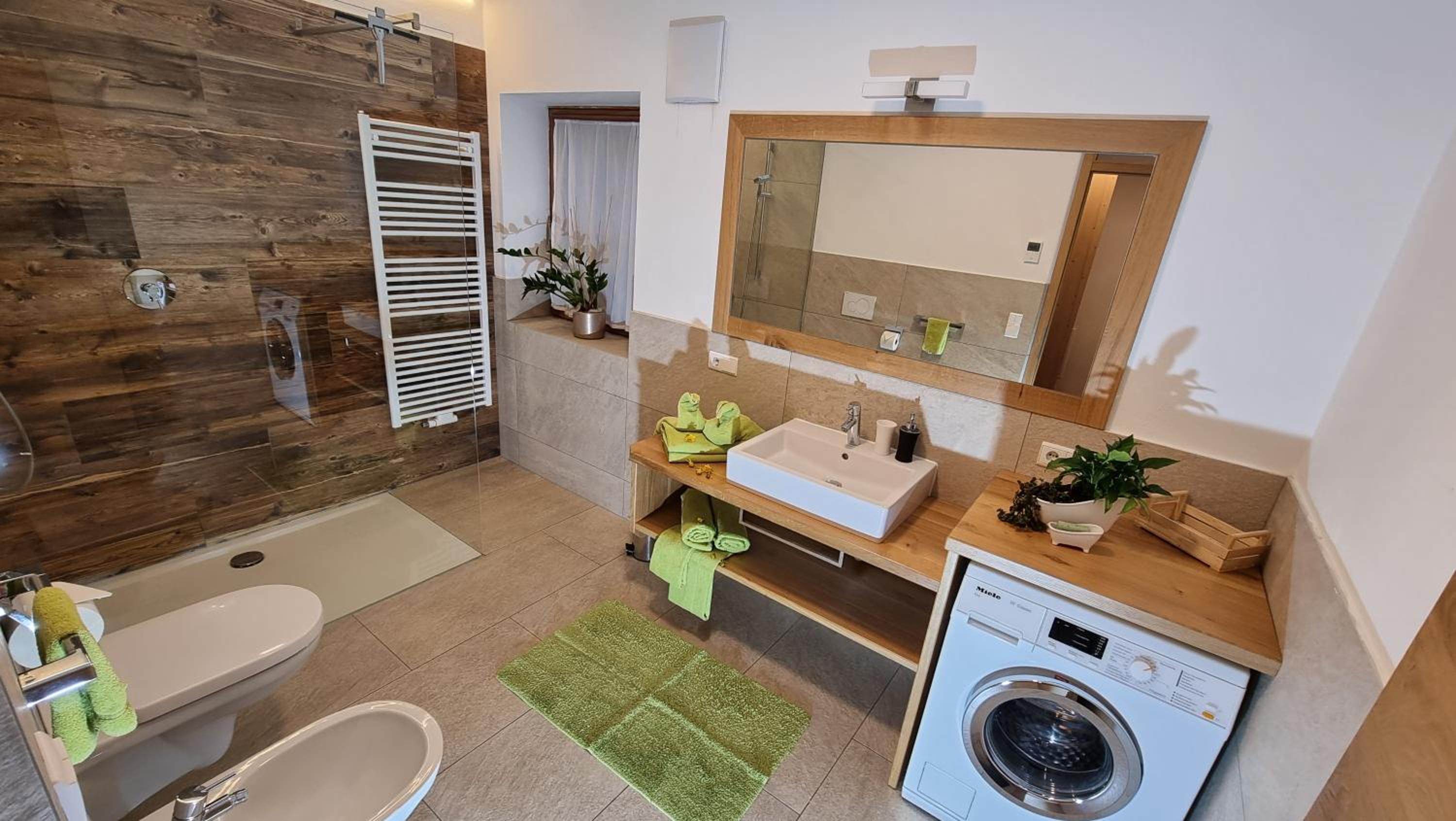 Apartment Himmelreichhof