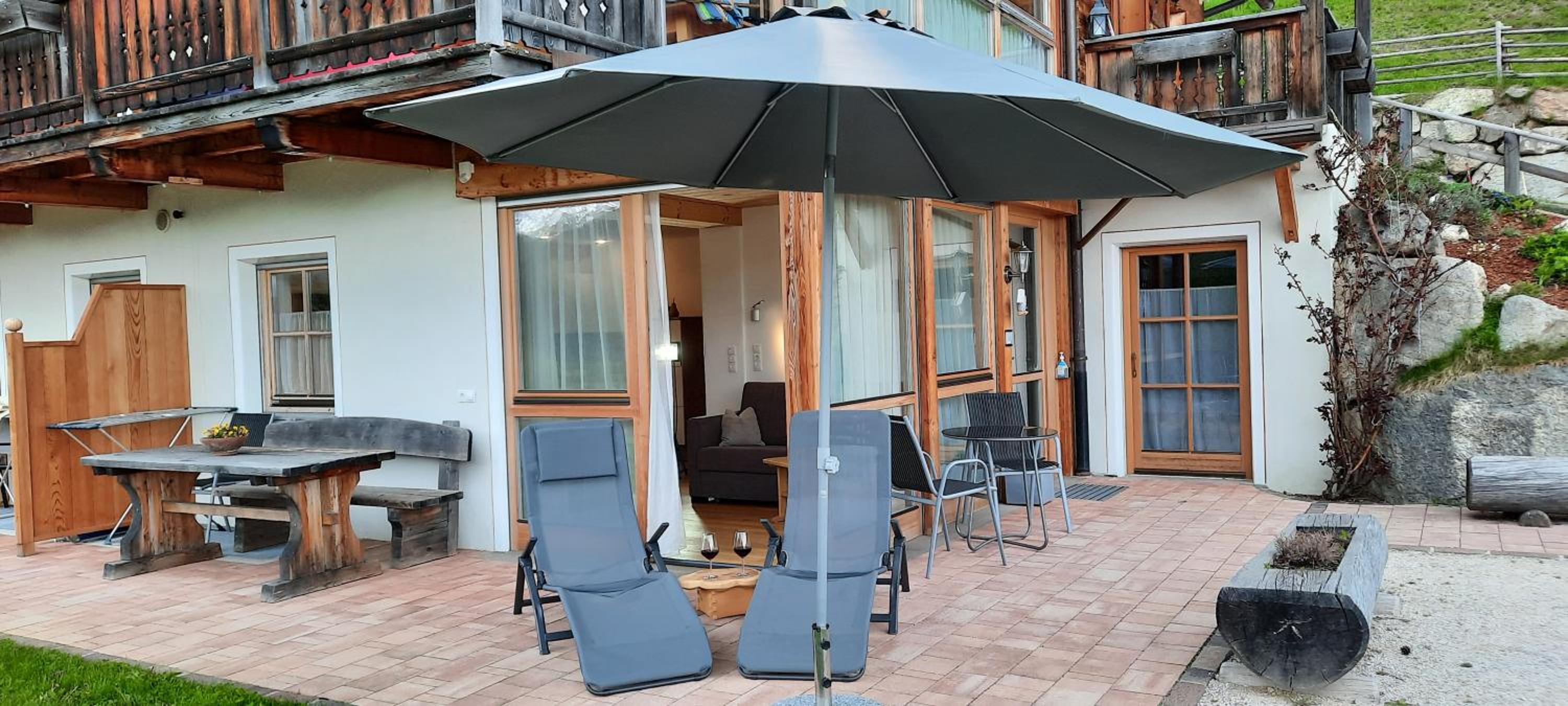 Apartment Himmelreichhof
