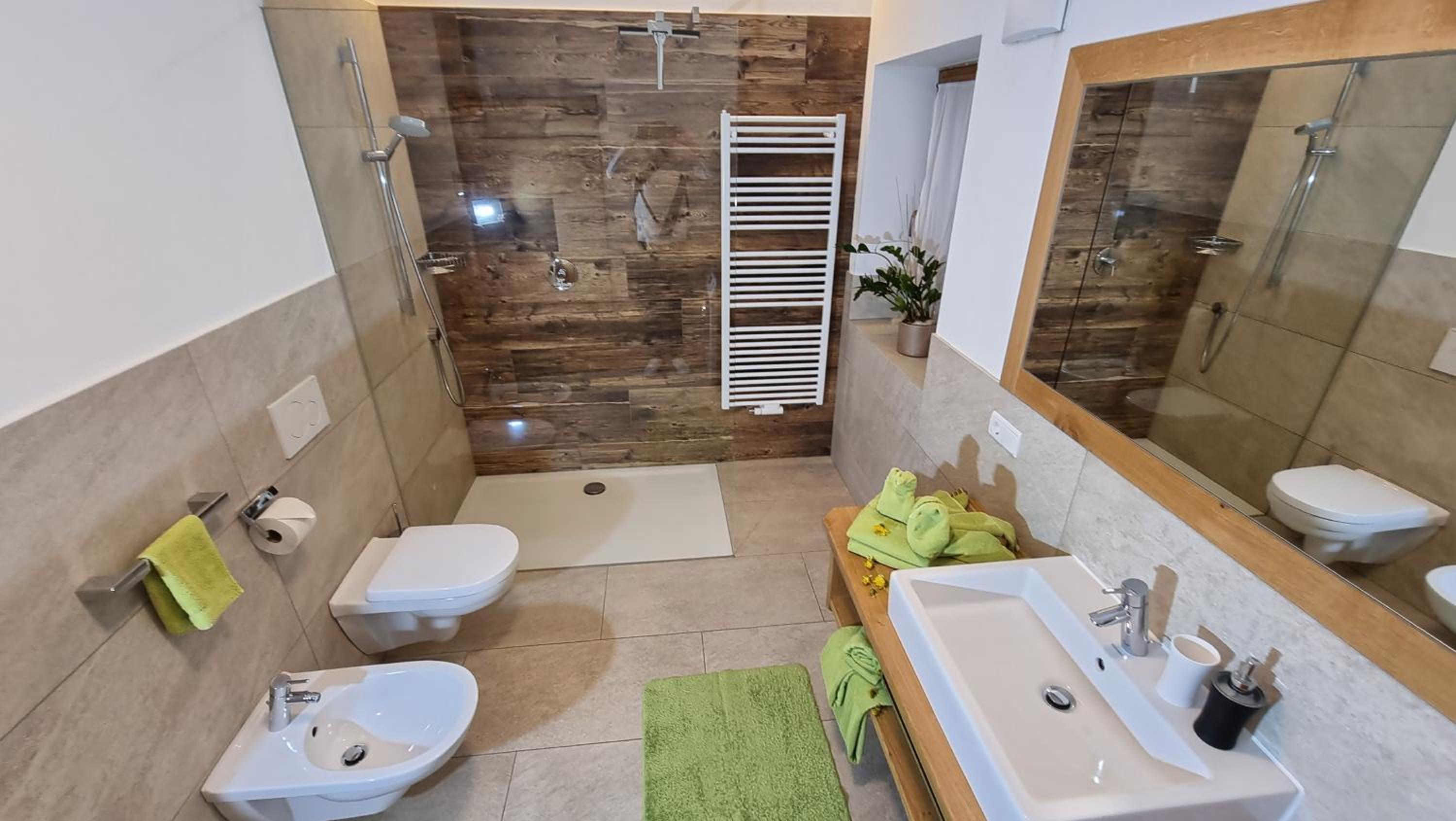 Apartment Himmelreichhof