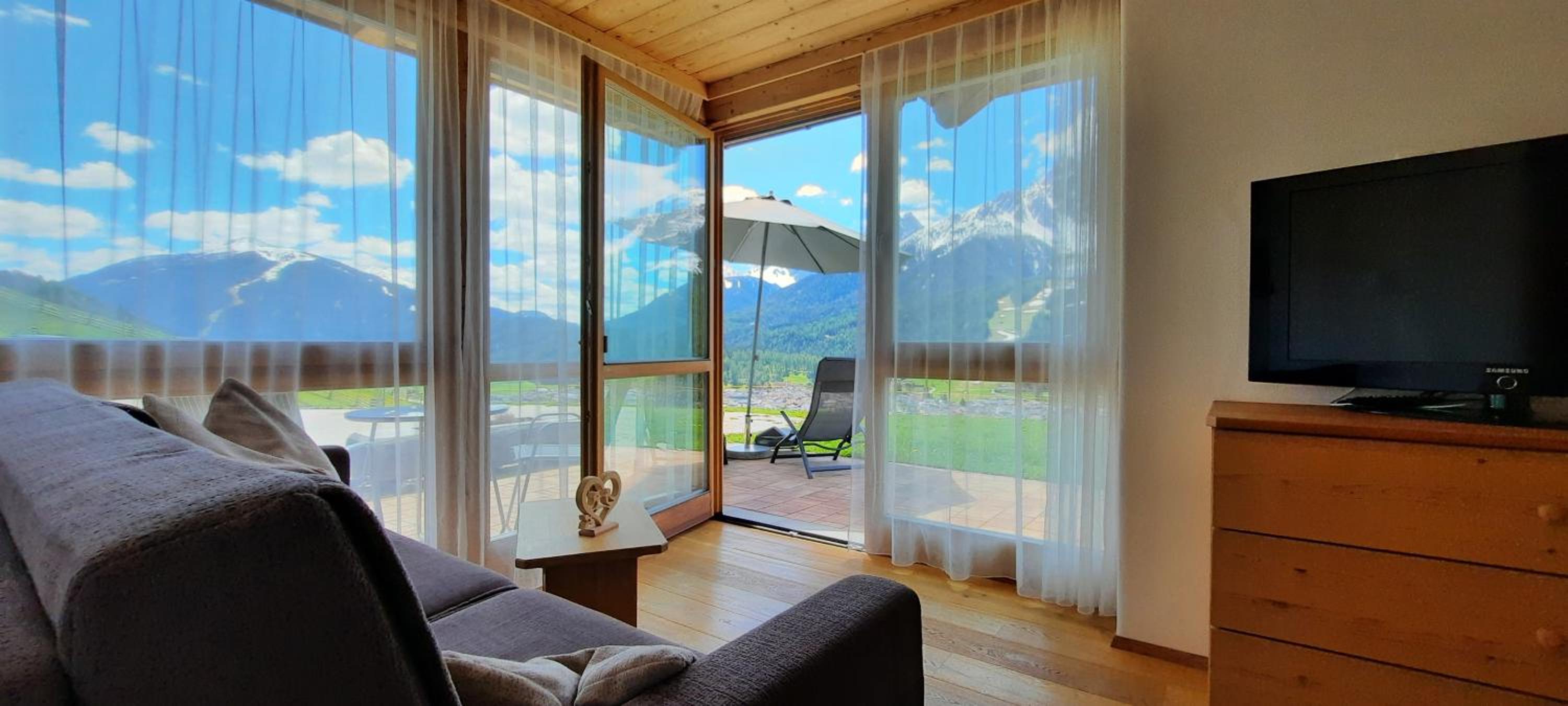 Apartment Himmelreichhof