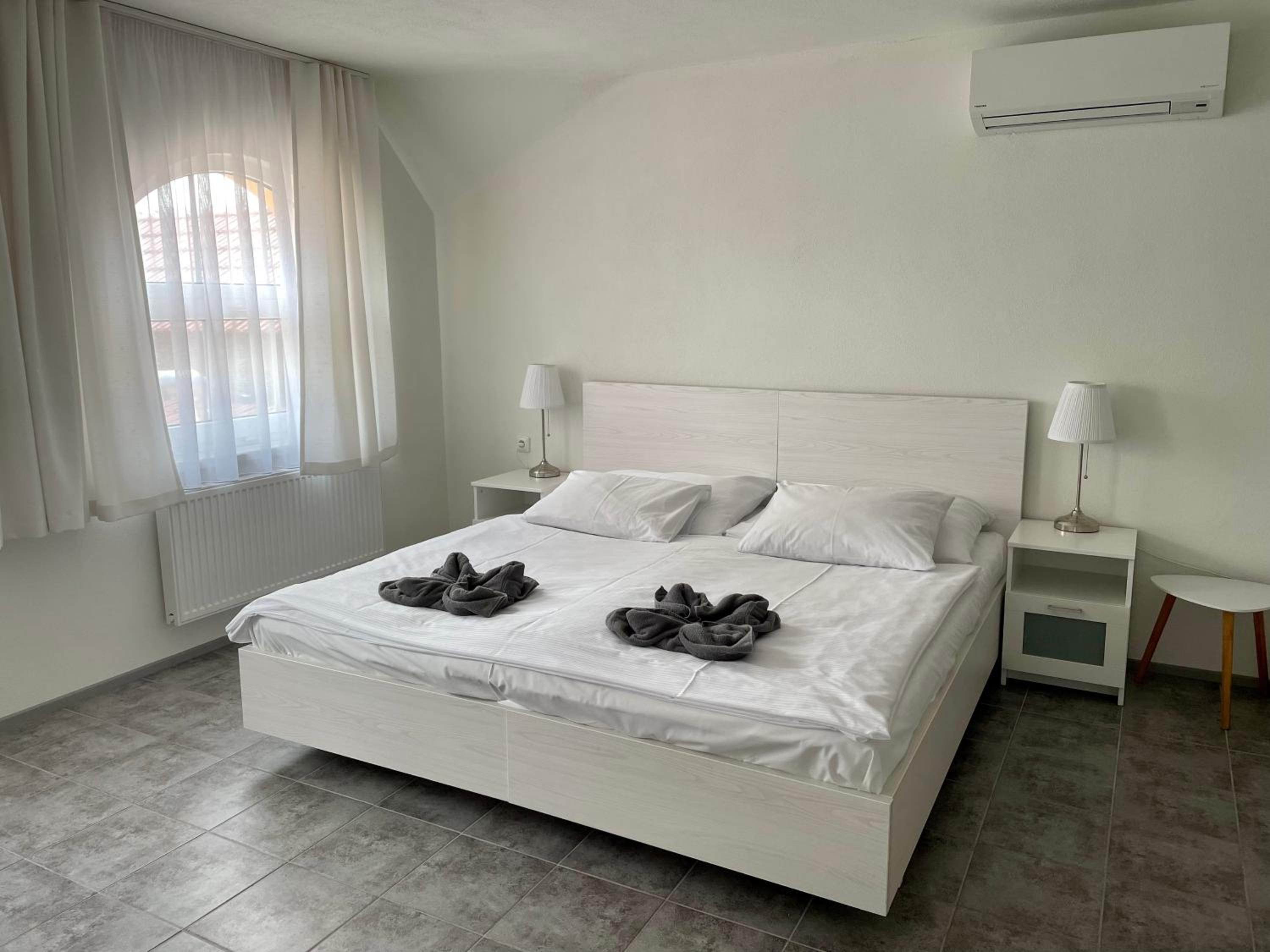 Penzion Apartmány Adamčík