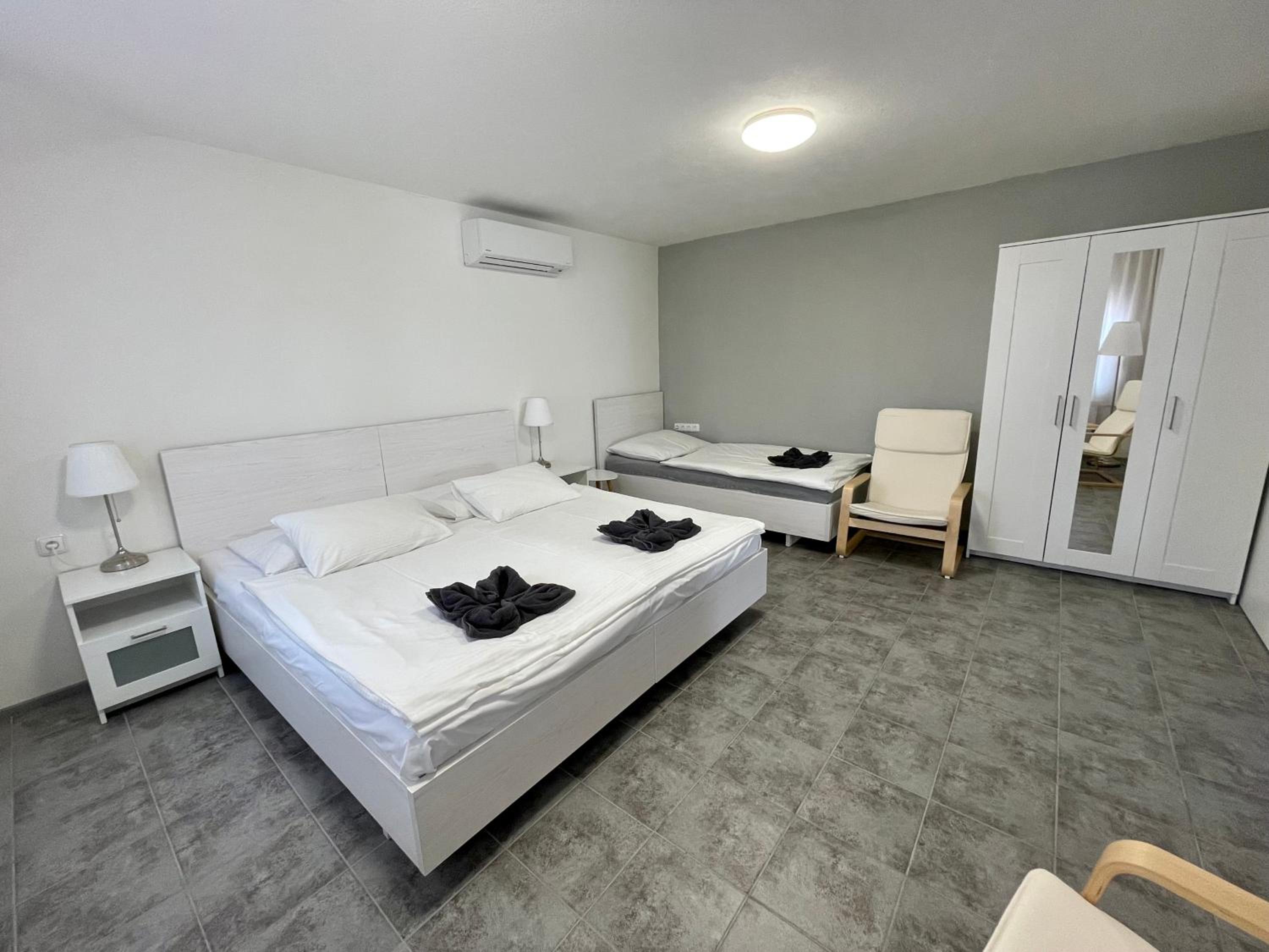 Penzion Apartmány Adamčík