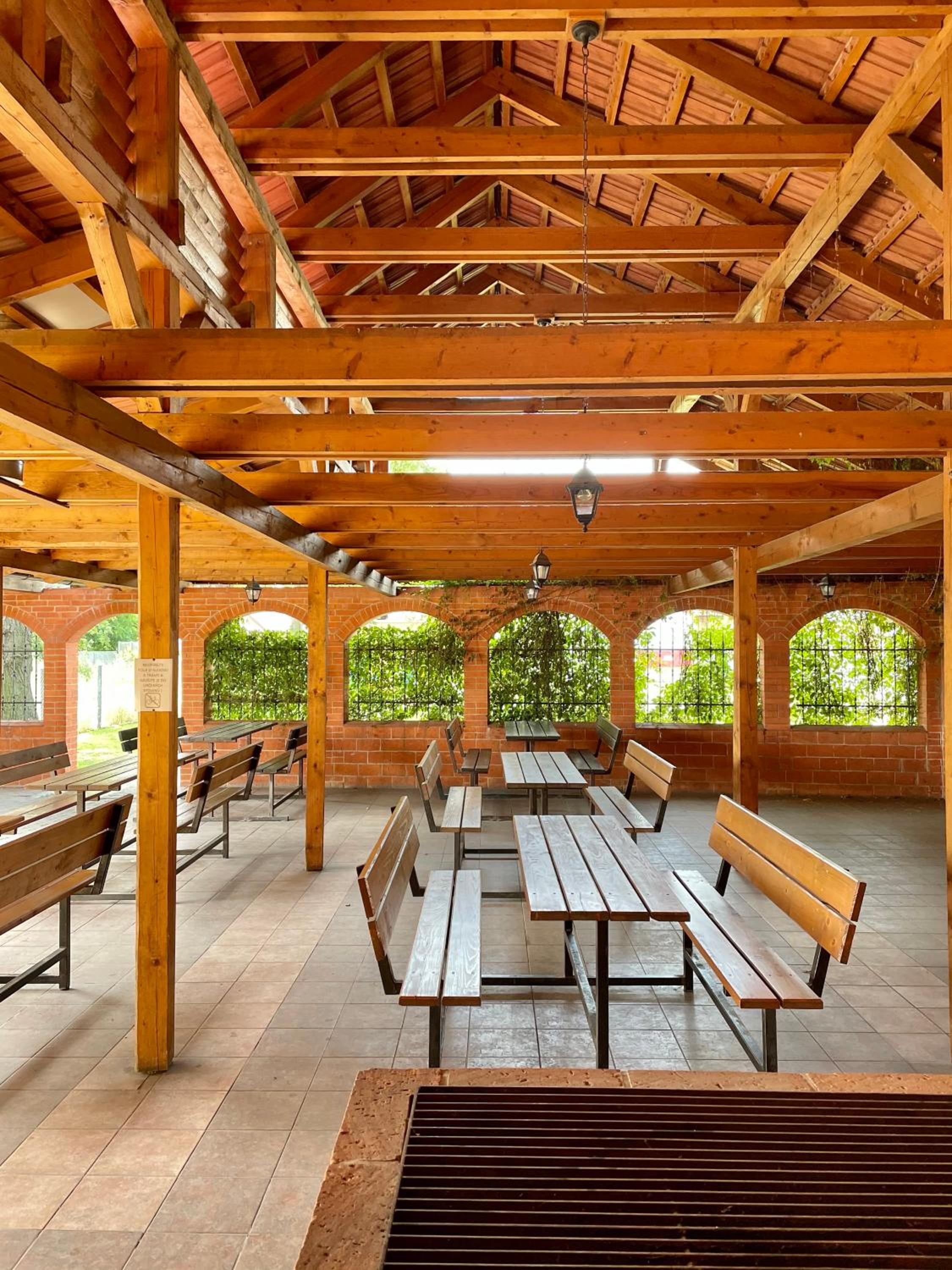 Penzion Apartmány Adamčík