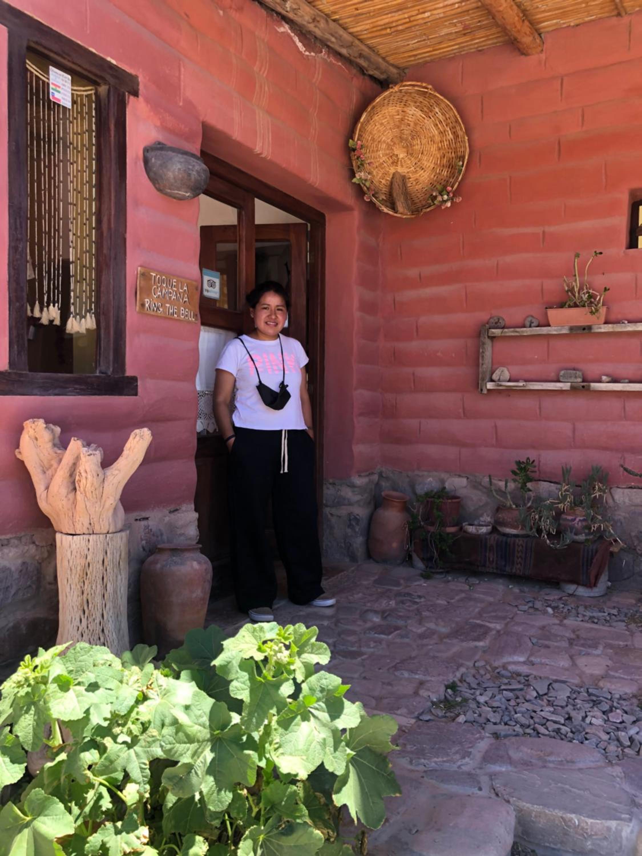 Hostería del Tantanakuy