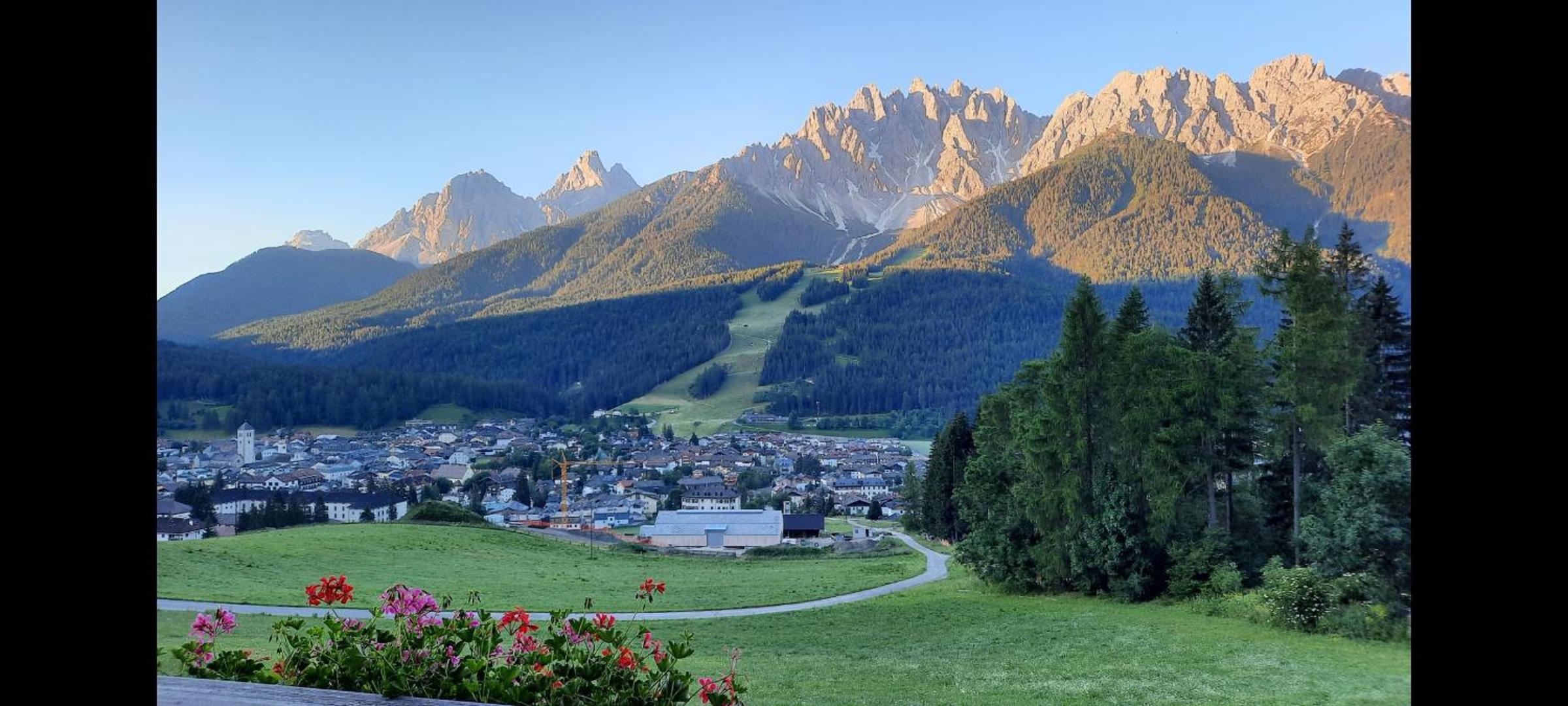 Apartment Himmelreichhof