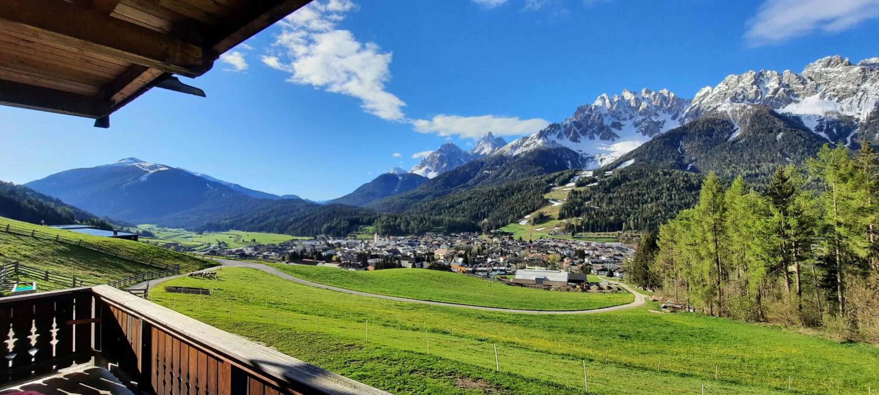 Apartment Himmelreichhof