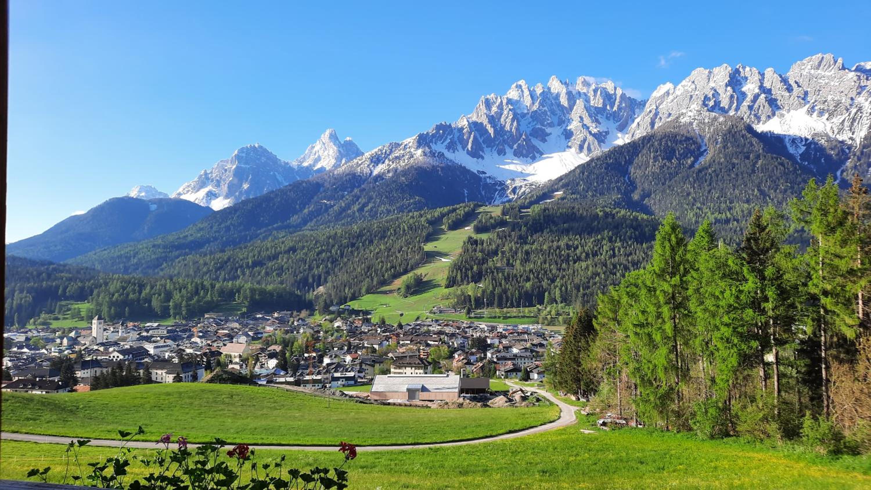 Apartment Himmelreichhof