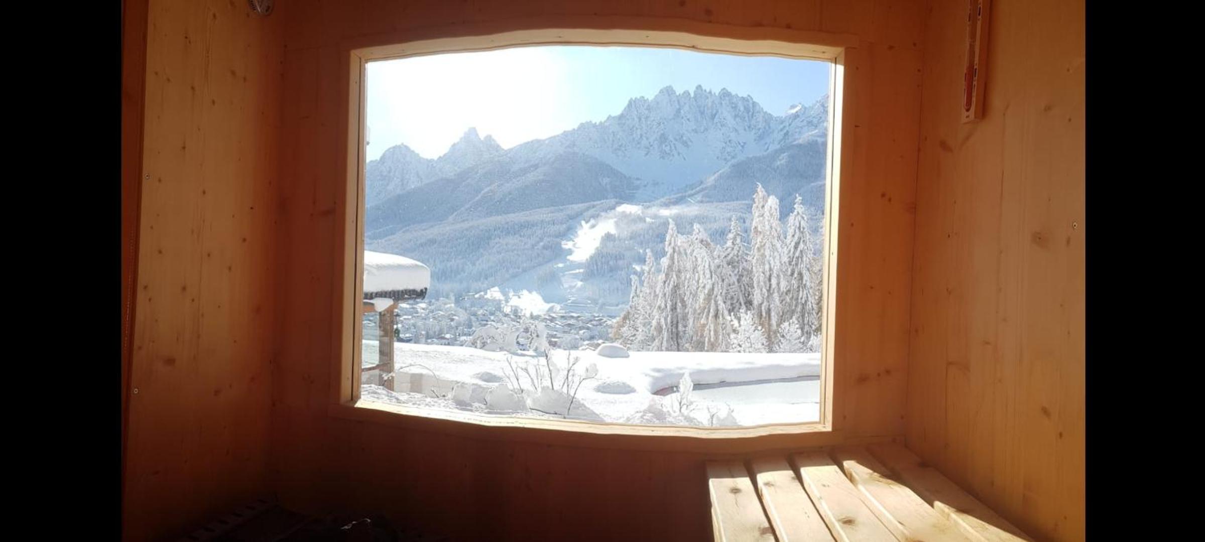 Apartment Himmelreichhof