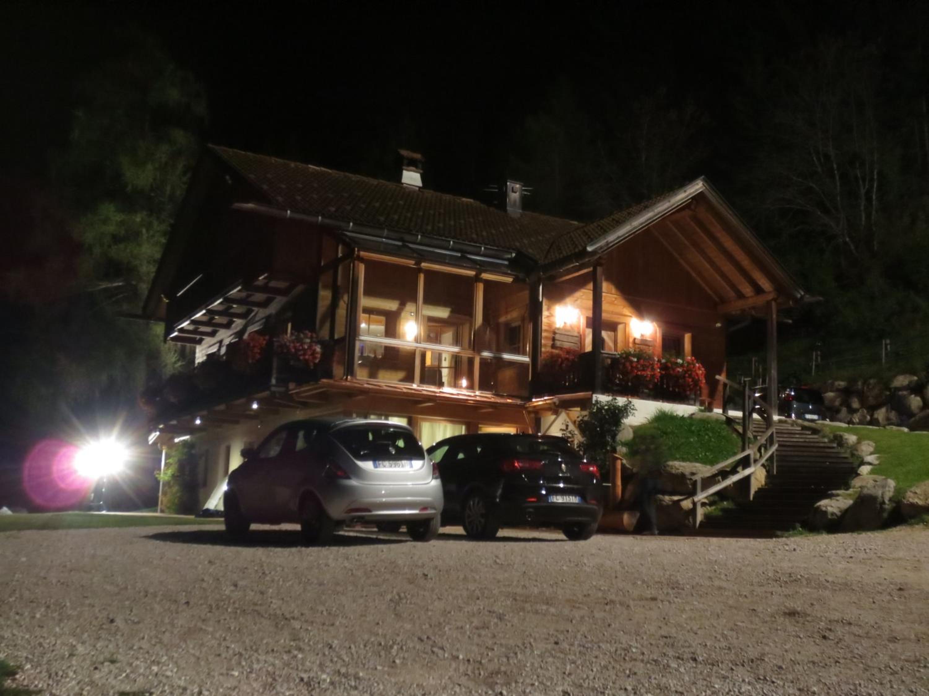 Apartment Himmelreichhof