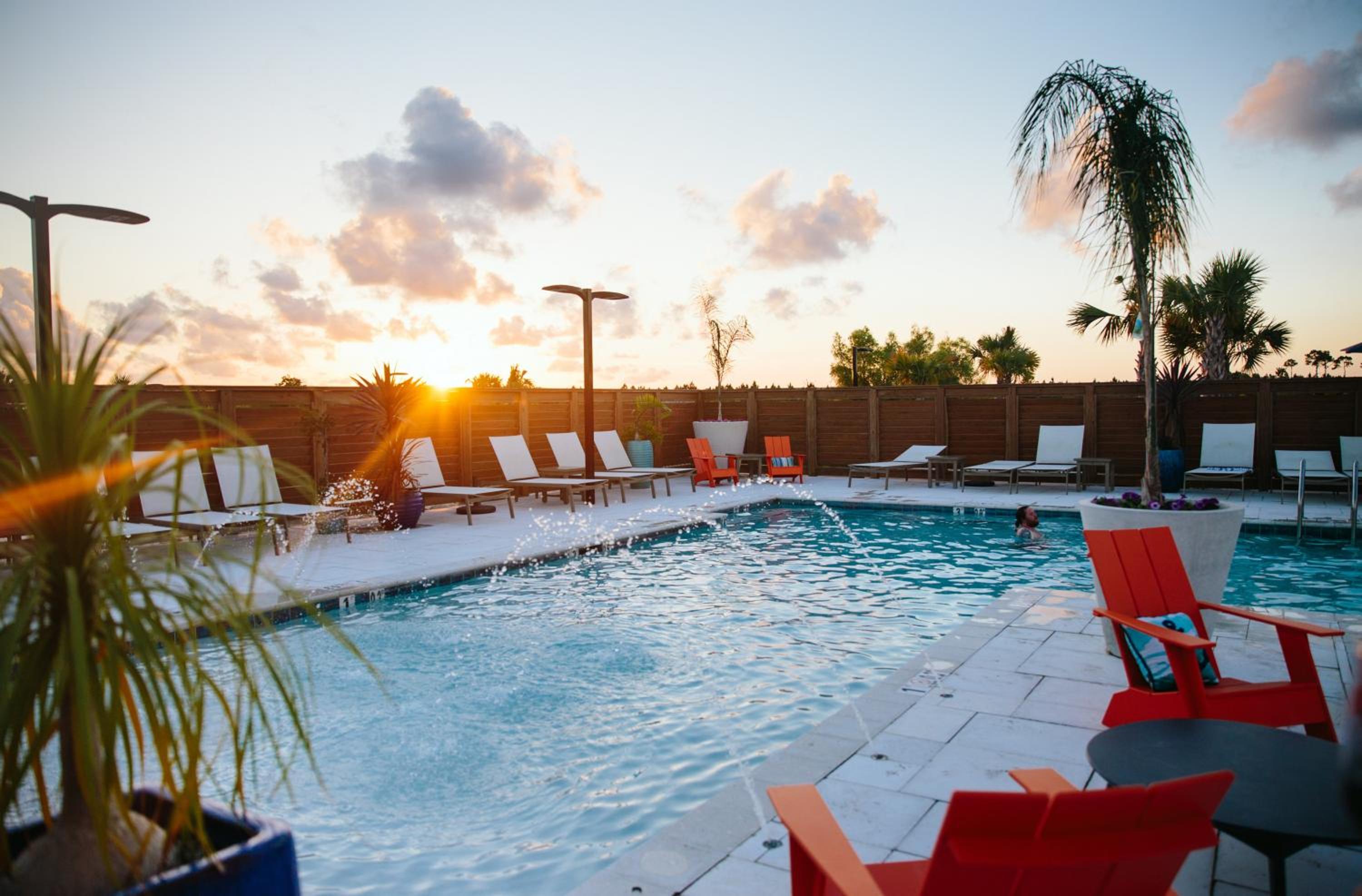 Hotel Indigo Orange Beach - Gulf Shores by IHG